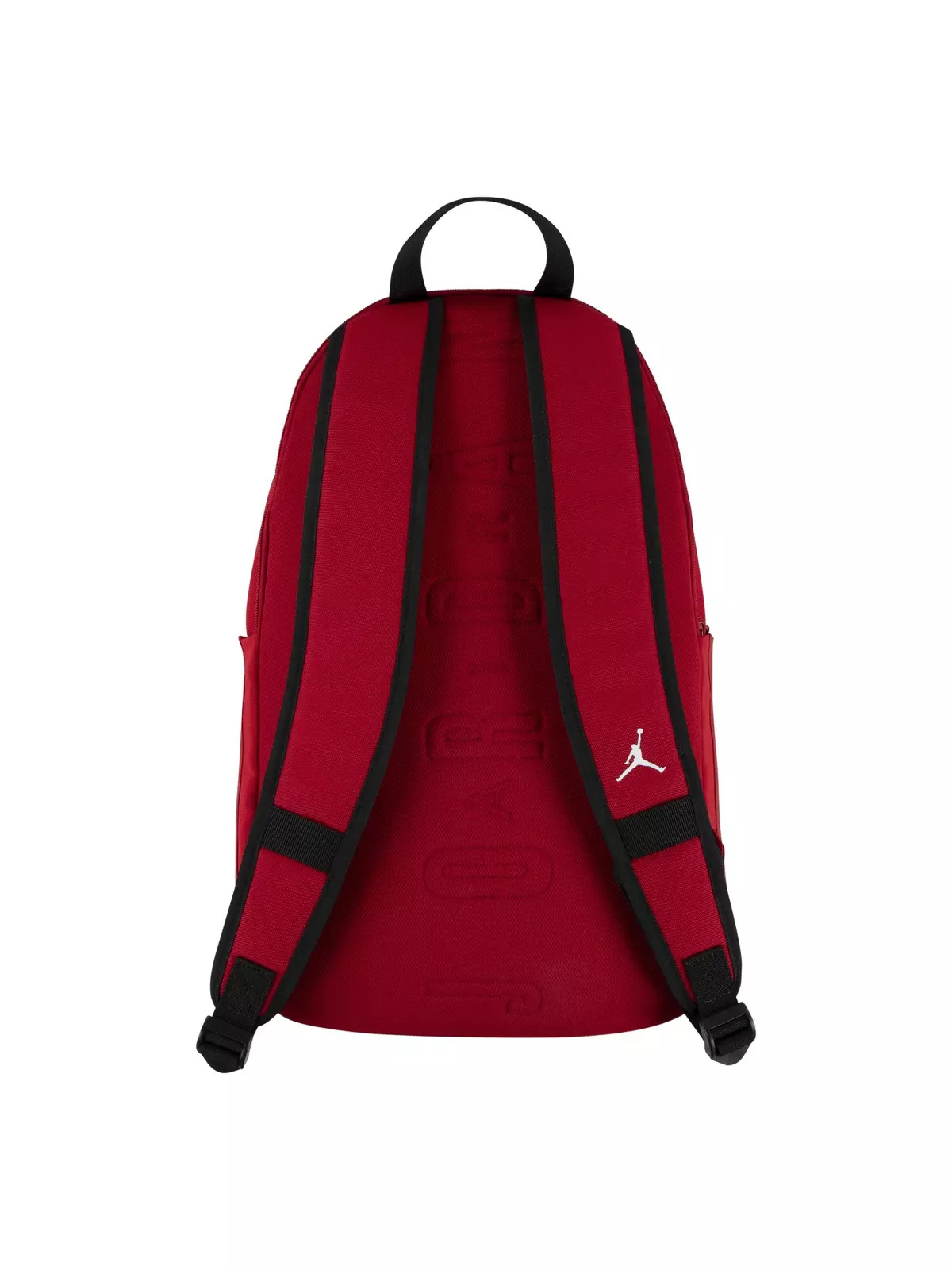 Essentials Backpack - Red - 2