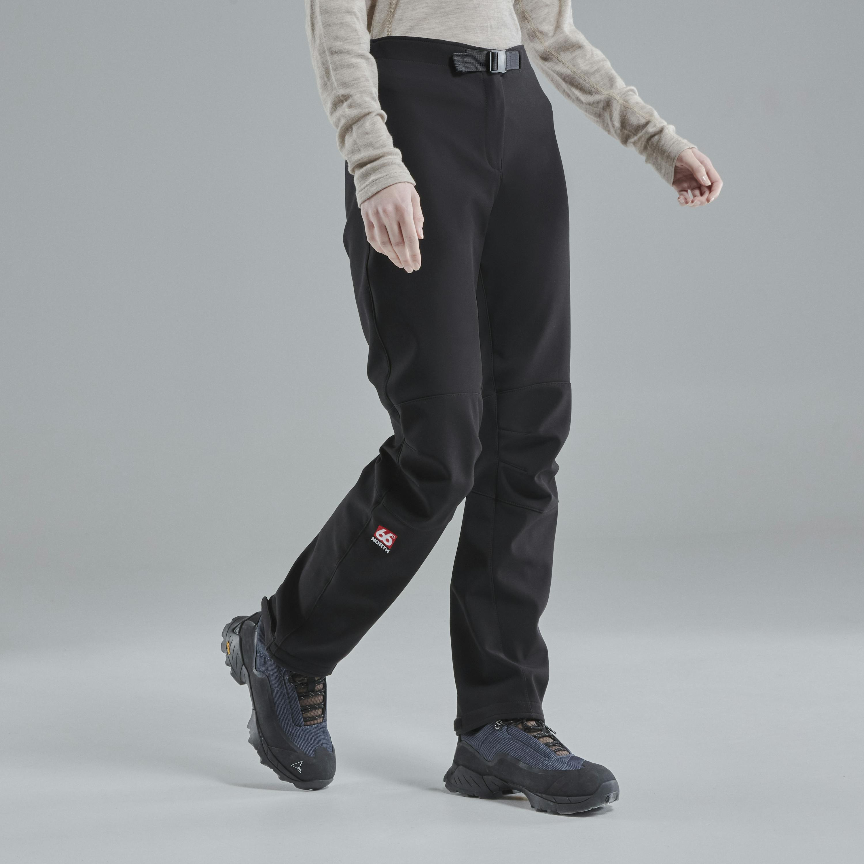 Vatnajökull Power Shield® Pro Softshell pants - 4