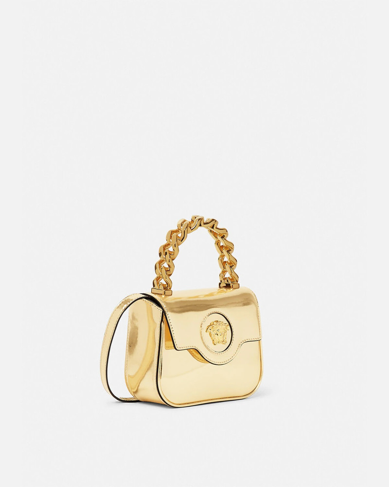VERSACE La Medusa Mini Bag outlook