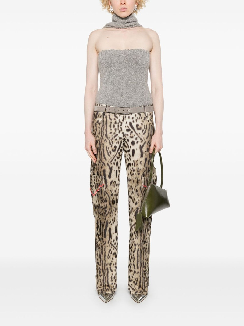 SIEDRÉS Ida trousers outlook
