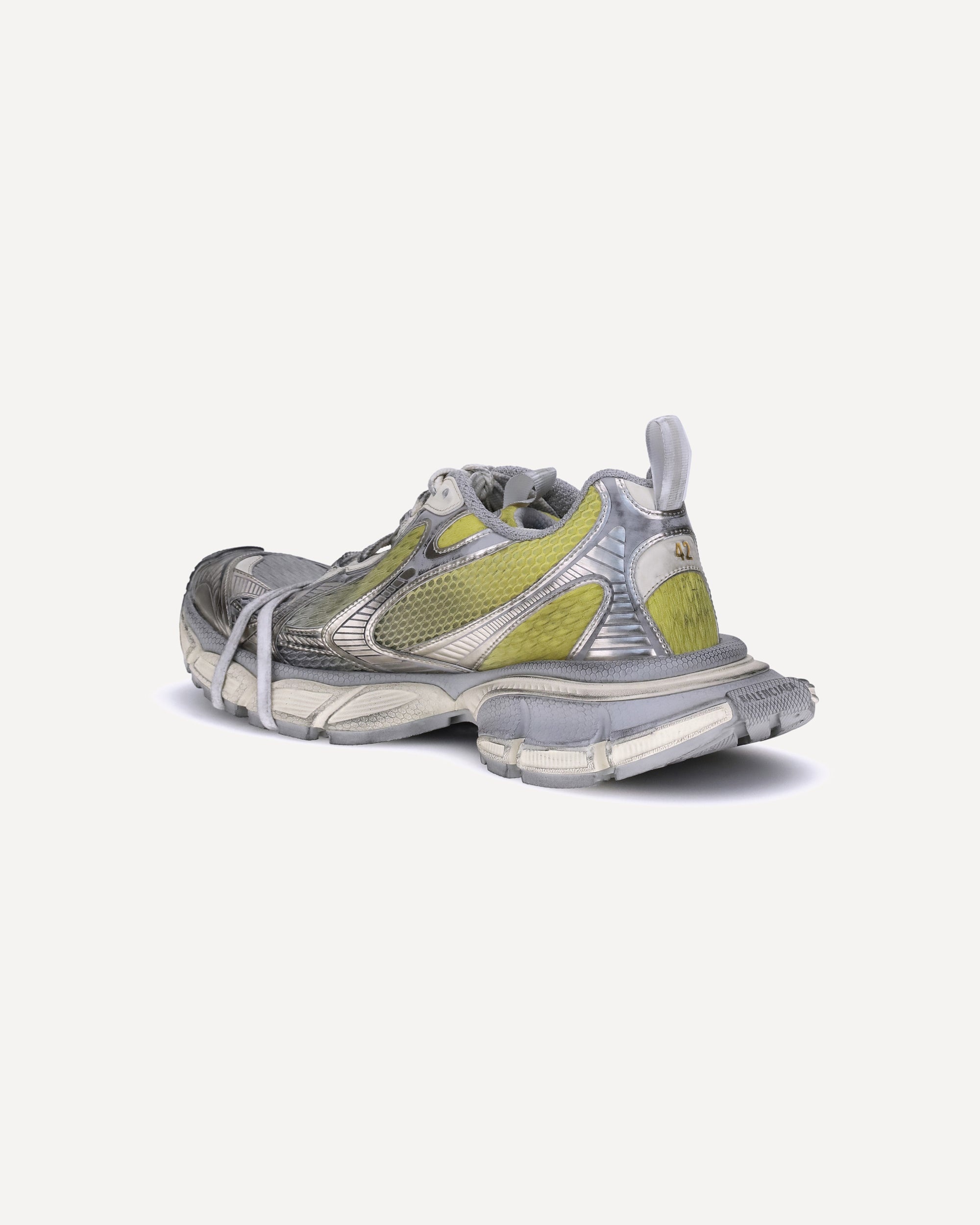 3XL Sneakers - 3