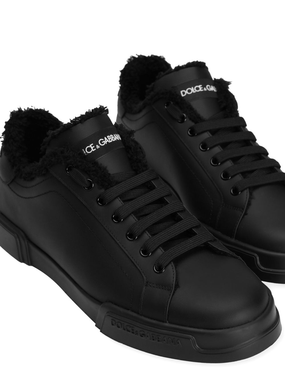Portofino sneakers - 4