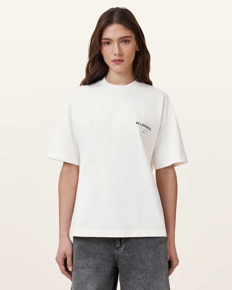 UNDERGROUND ETTA OVERSIZED T-SHIRT 3