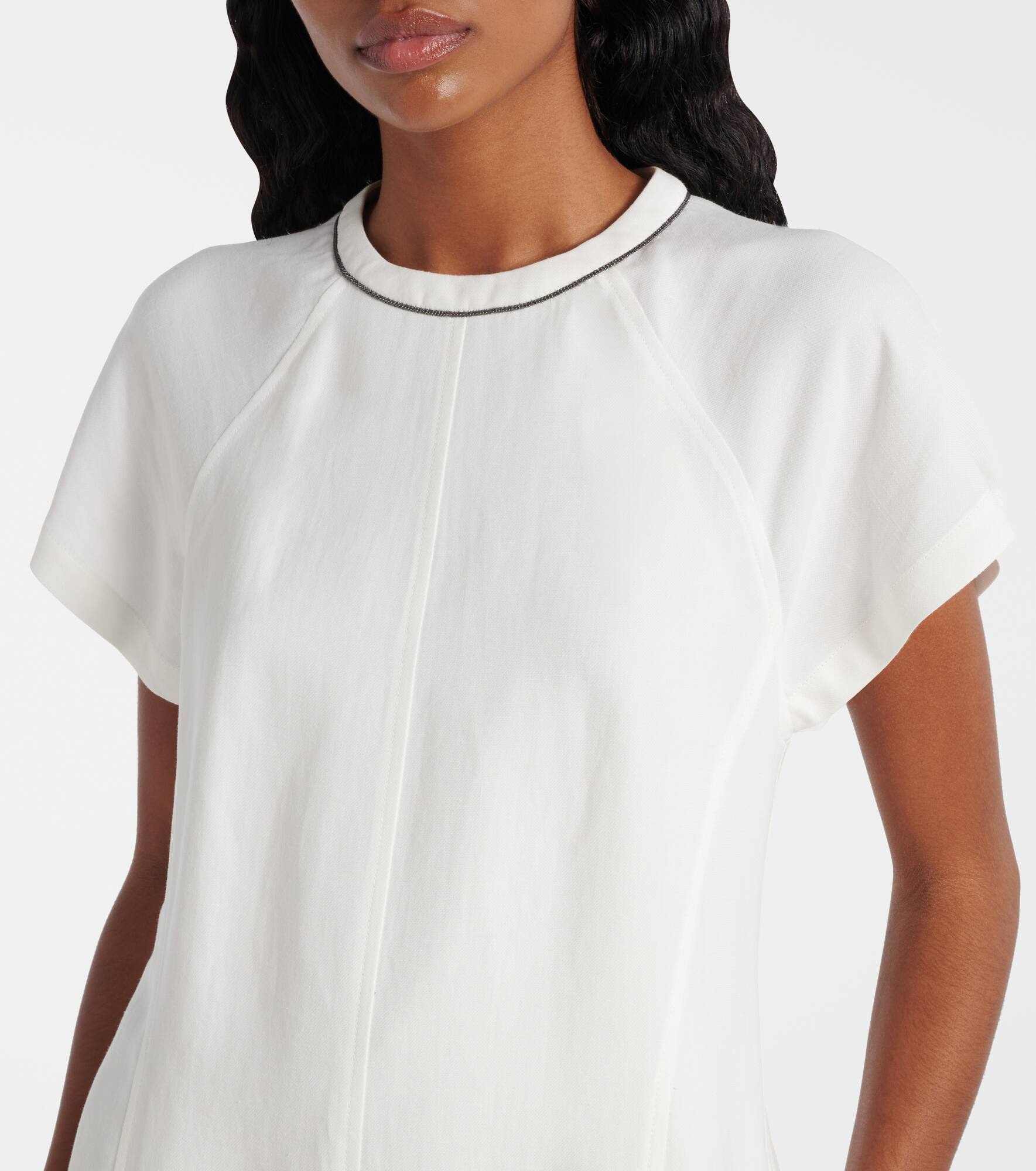 Monili minidress - 4