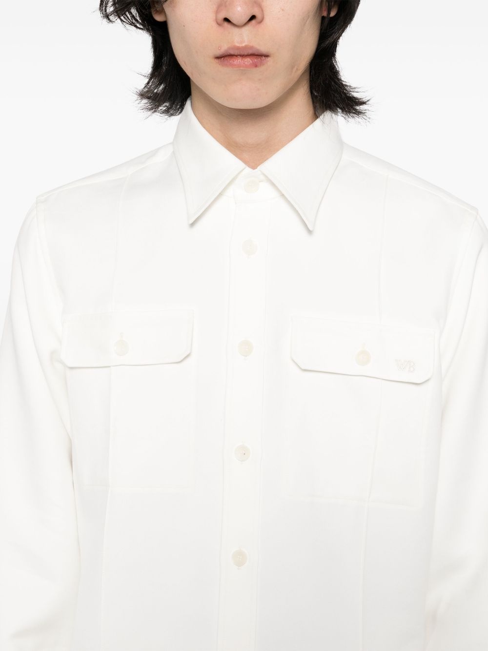 Coda shirt - 5