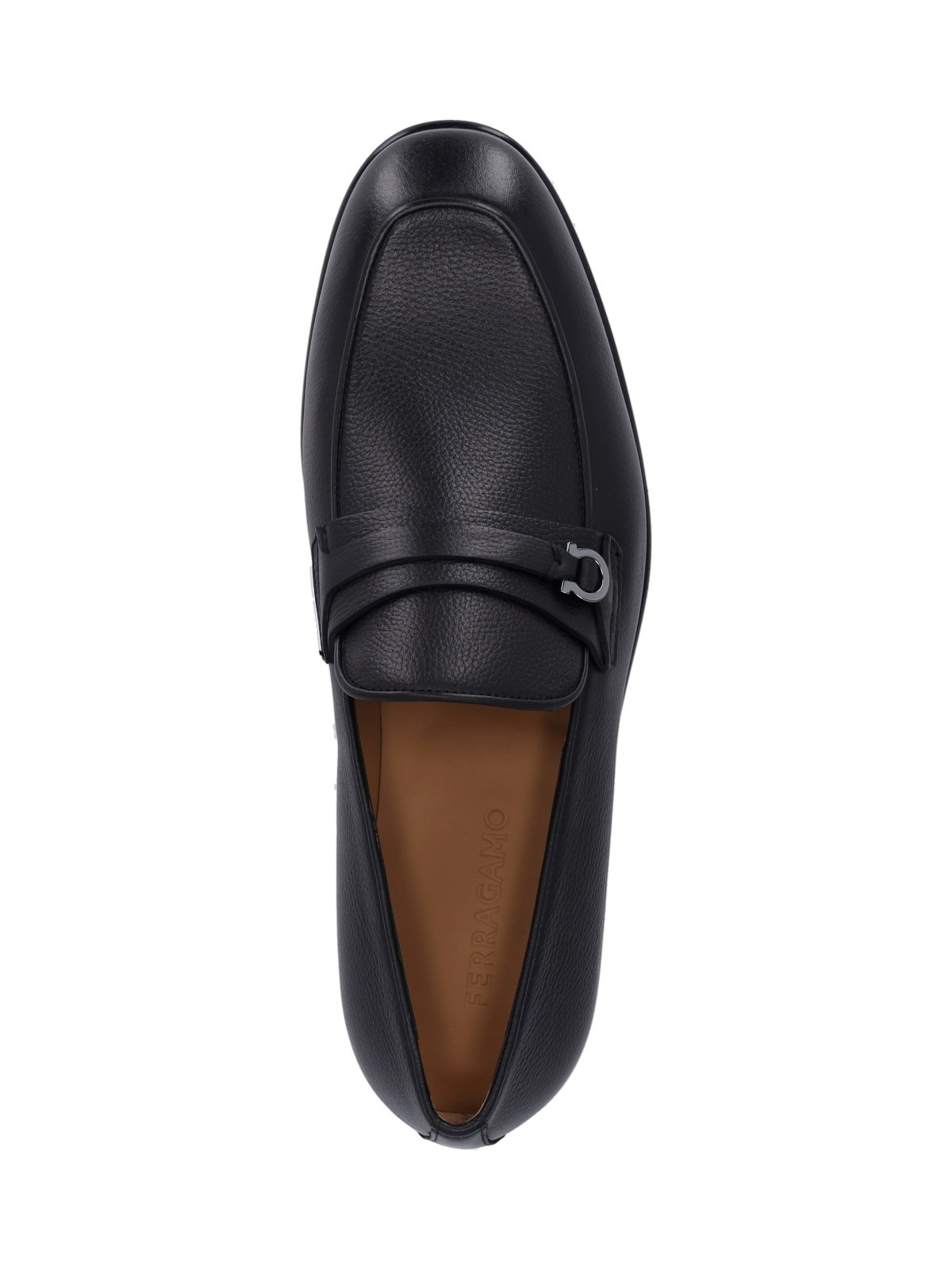 'GANCINI' LOAFERS - 5