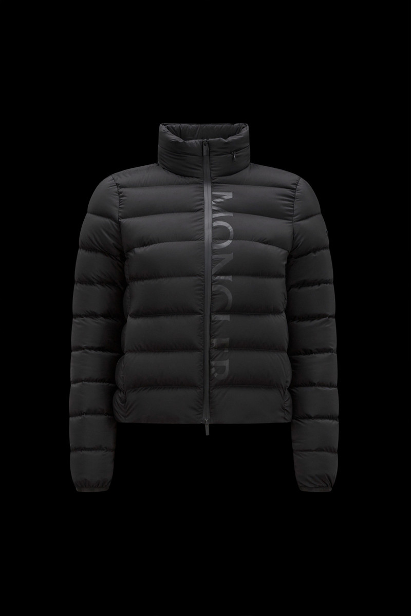Cerces Short Down Jacket - 1