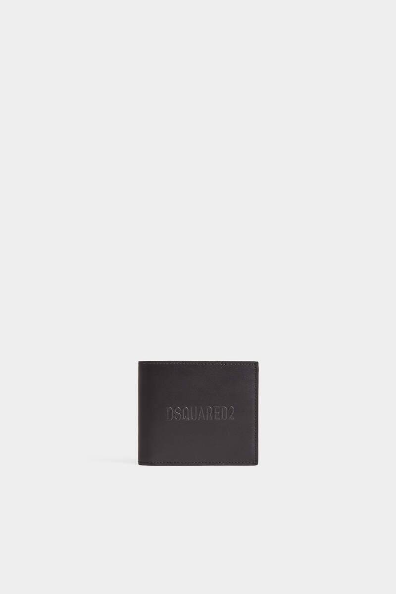 URBAN WALLET WITH COIN POCKET - 1