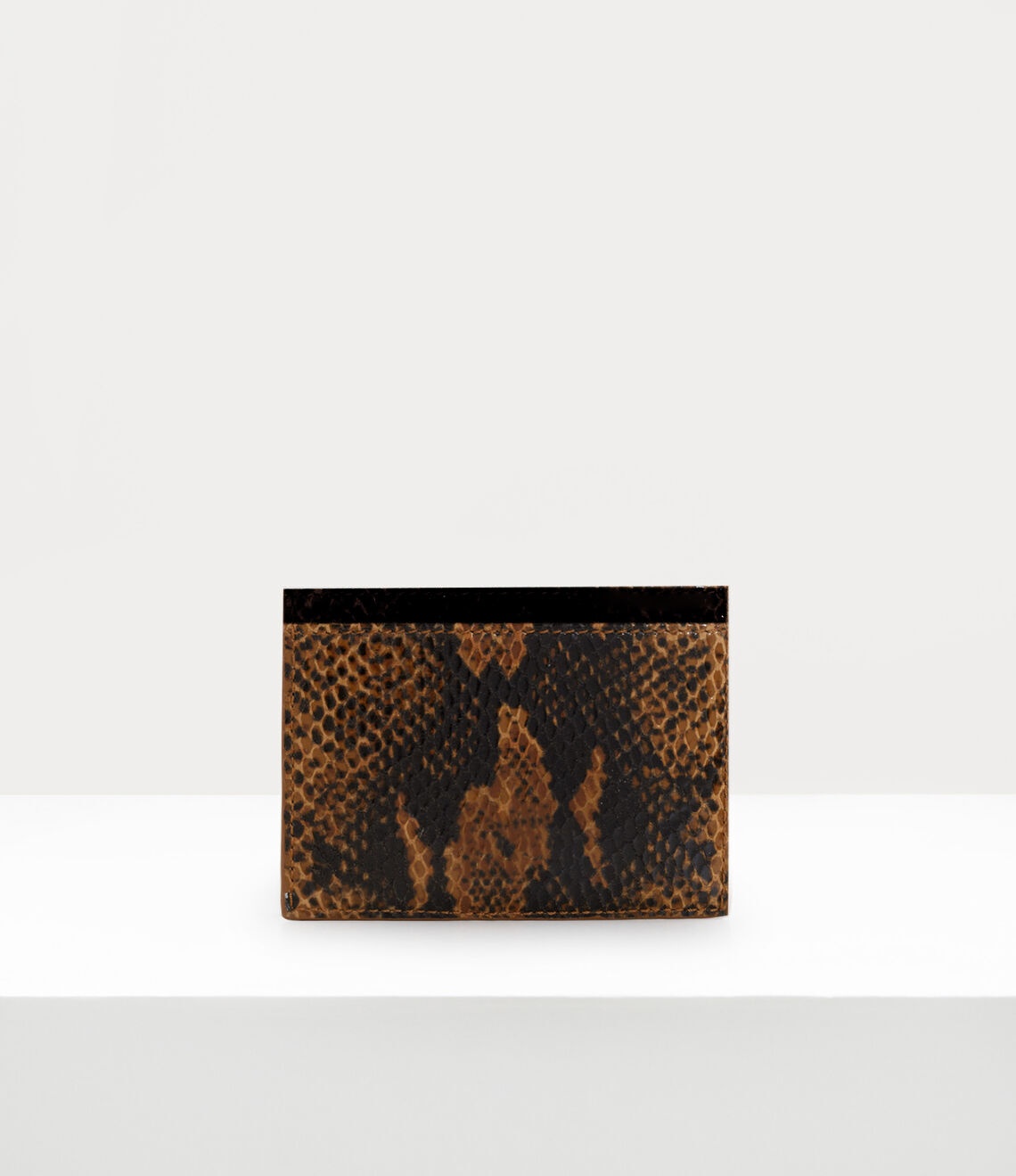 FLAT CARD HOLDER - 3