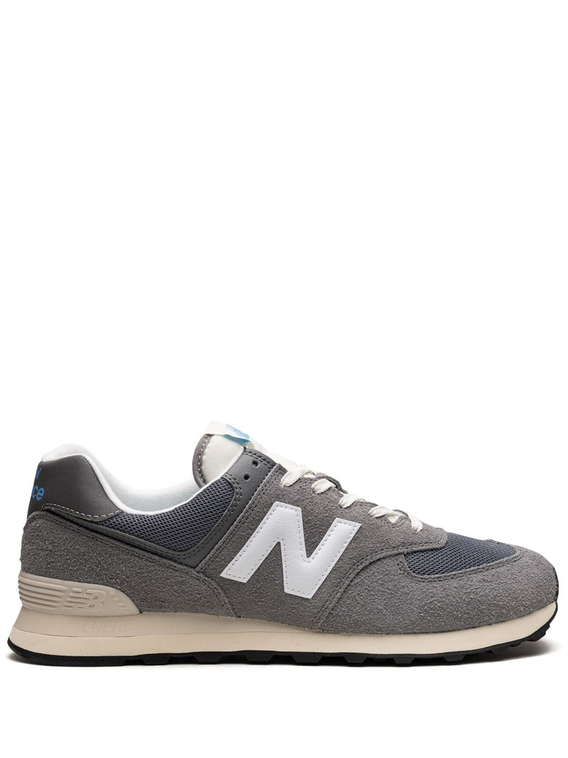 574 low-top sneakers - 1