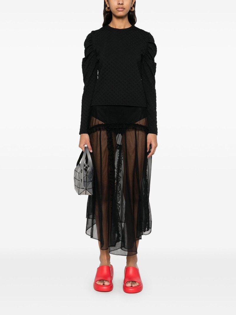 HENRIK VIBSKOV Sun Reflection blouse outlook