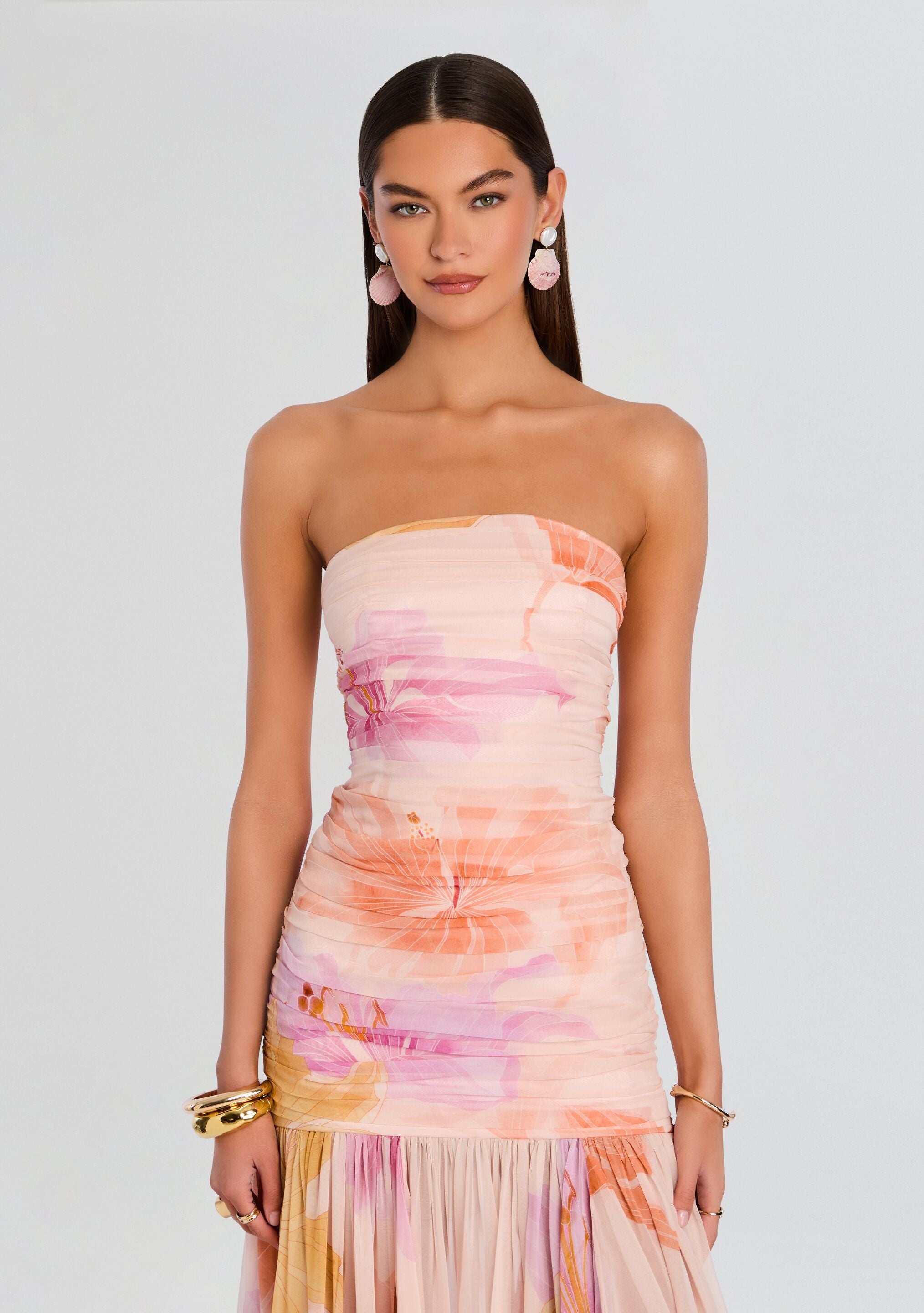 TERYN DRESS - 6