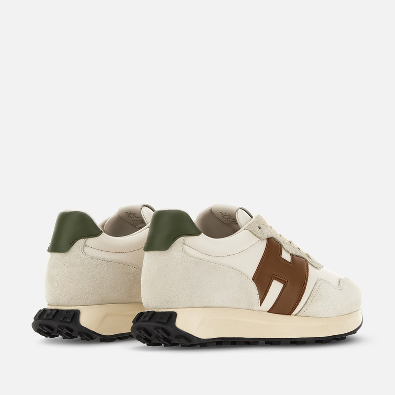 HOGAN Sneakers Hogan H601 outlook