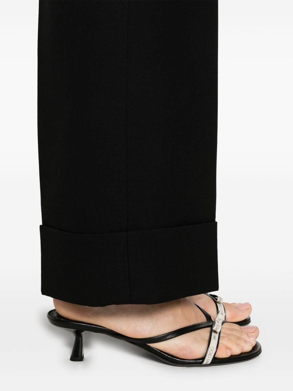 tailored trousers - 5