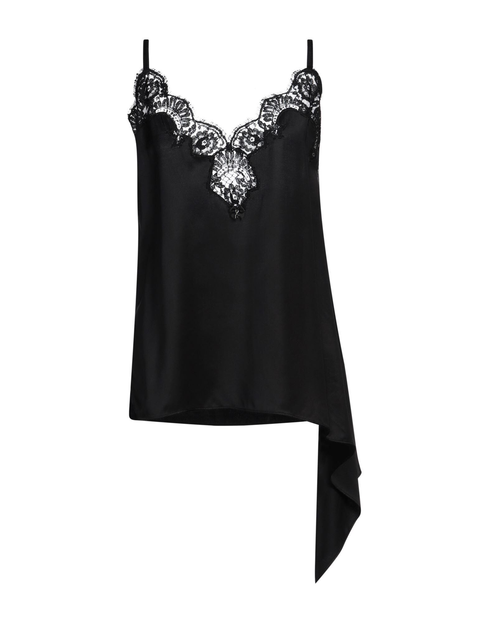 Black Women's Cami - 1
