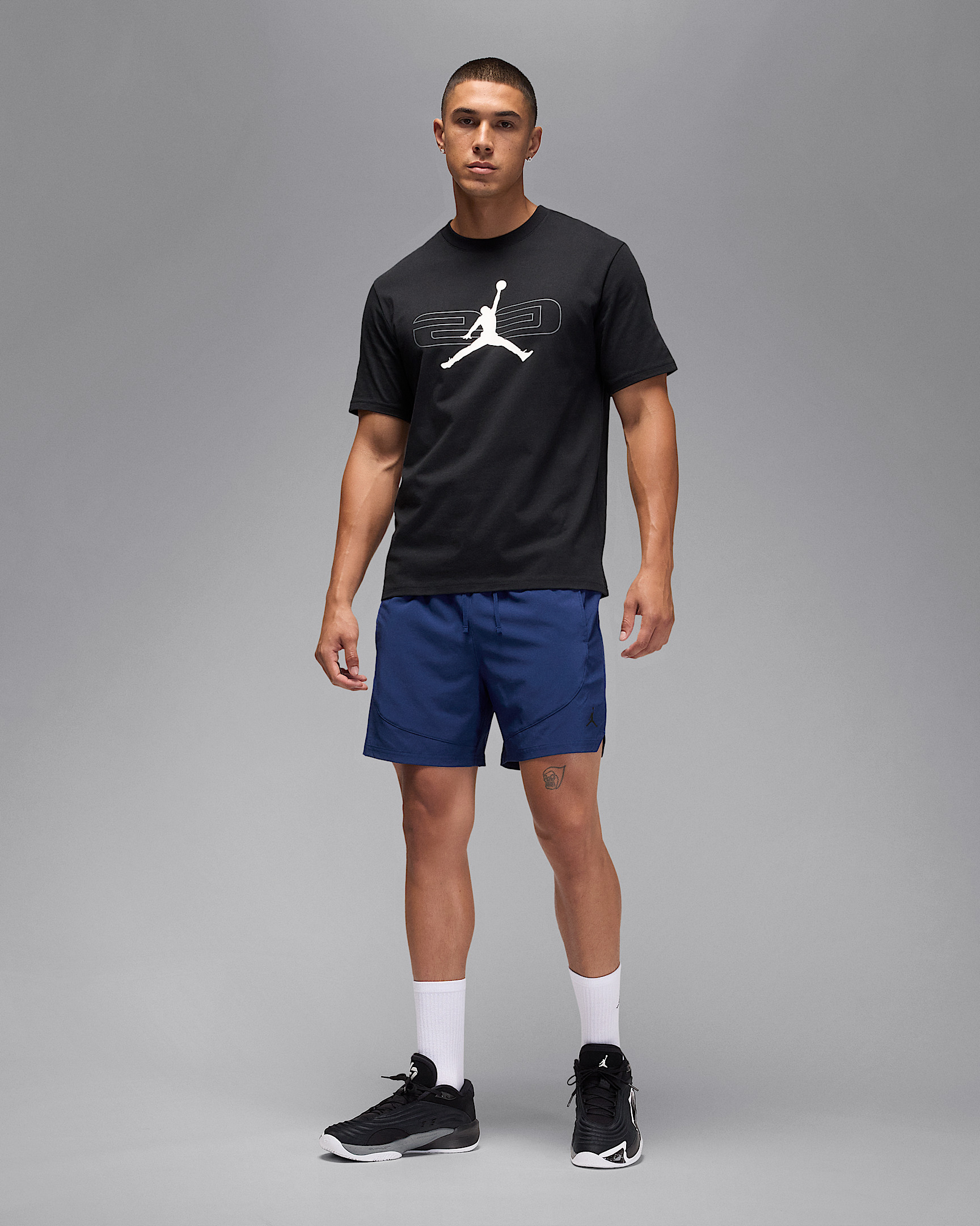 Jordan Dri-FIT Sport Men's Woven Shorts - 6