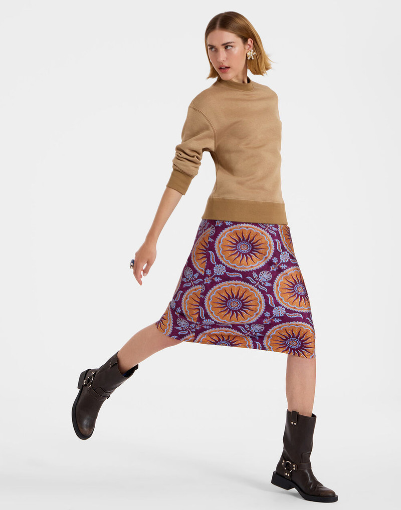 La DoubleJ Sporty Pencil Dress outlook