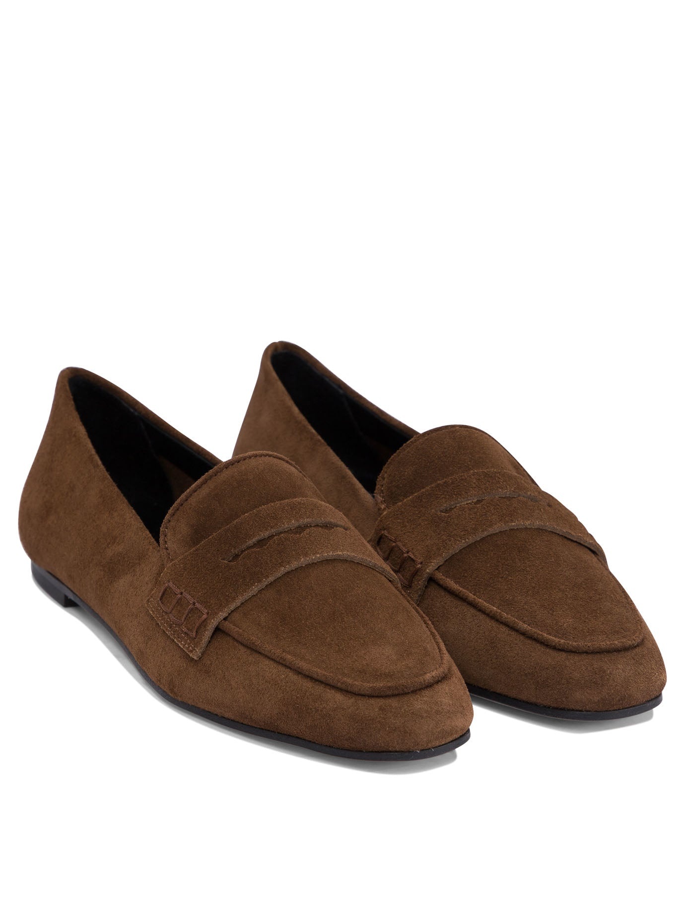Aeyde "alfie" Loafers - 2