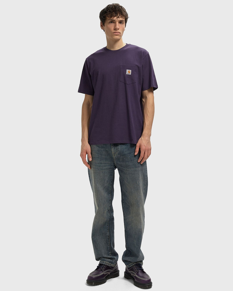 Carhartt S/S Pocket Tee outlook