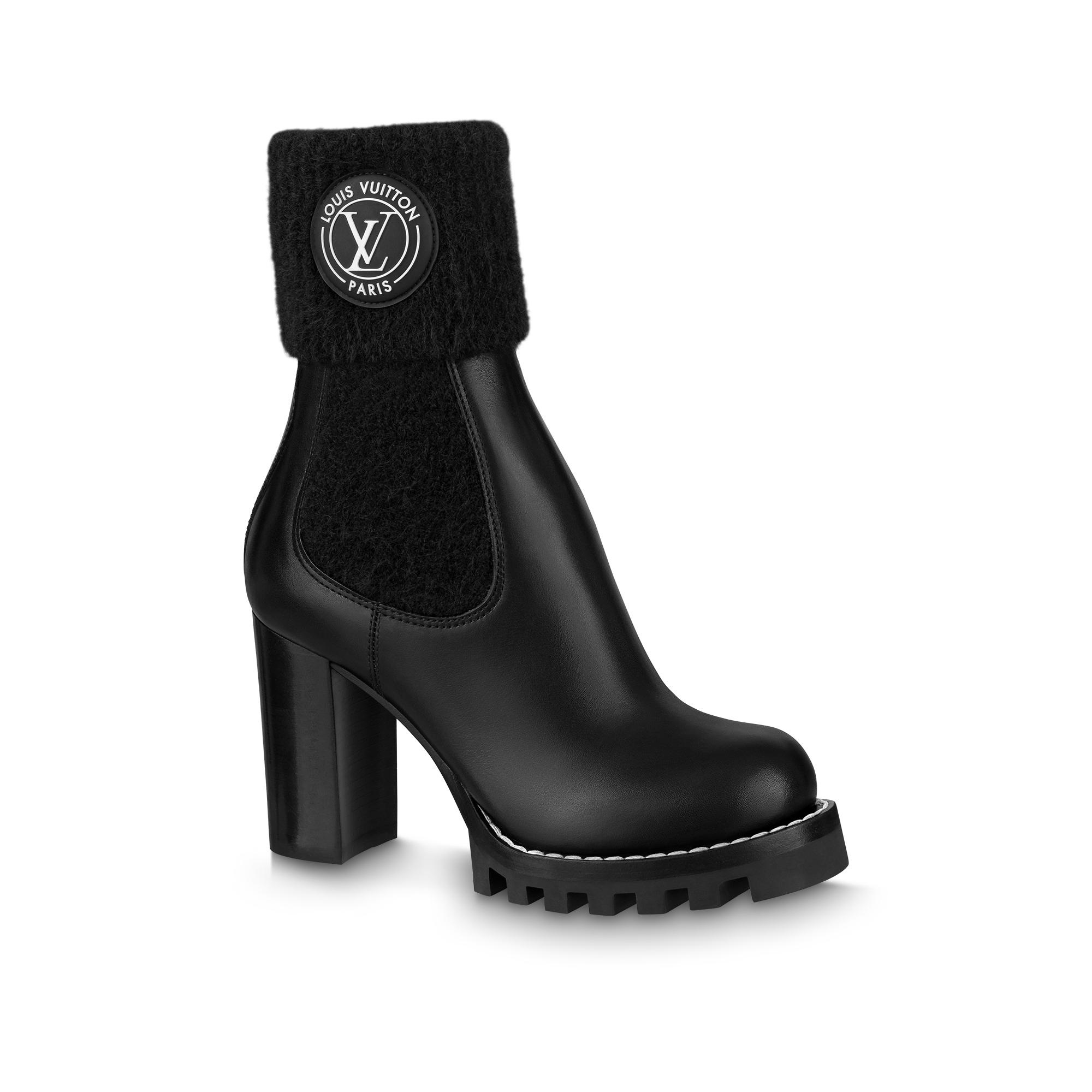 Star Trail Ankle Boot - 1
