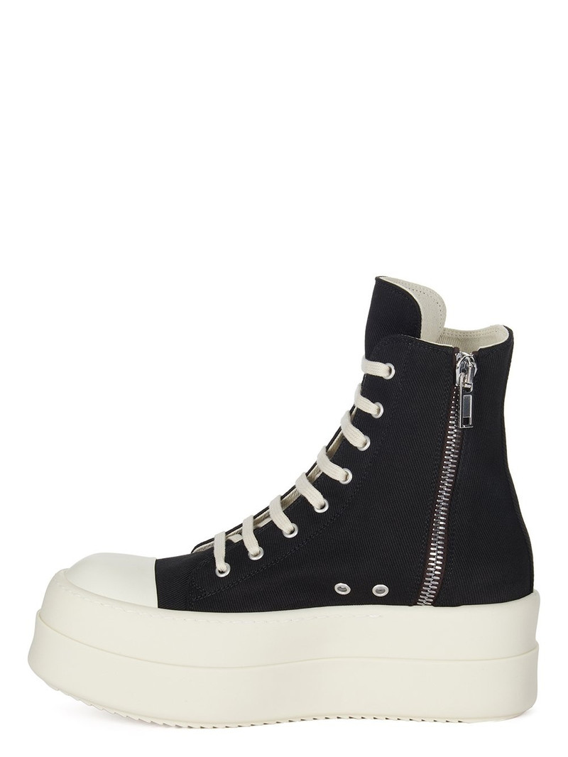 Rick Owens DRKSHDW SNEAKERS outlook