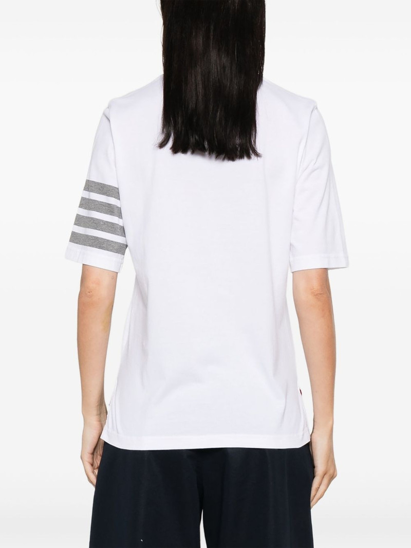 cotton T-shirt 4