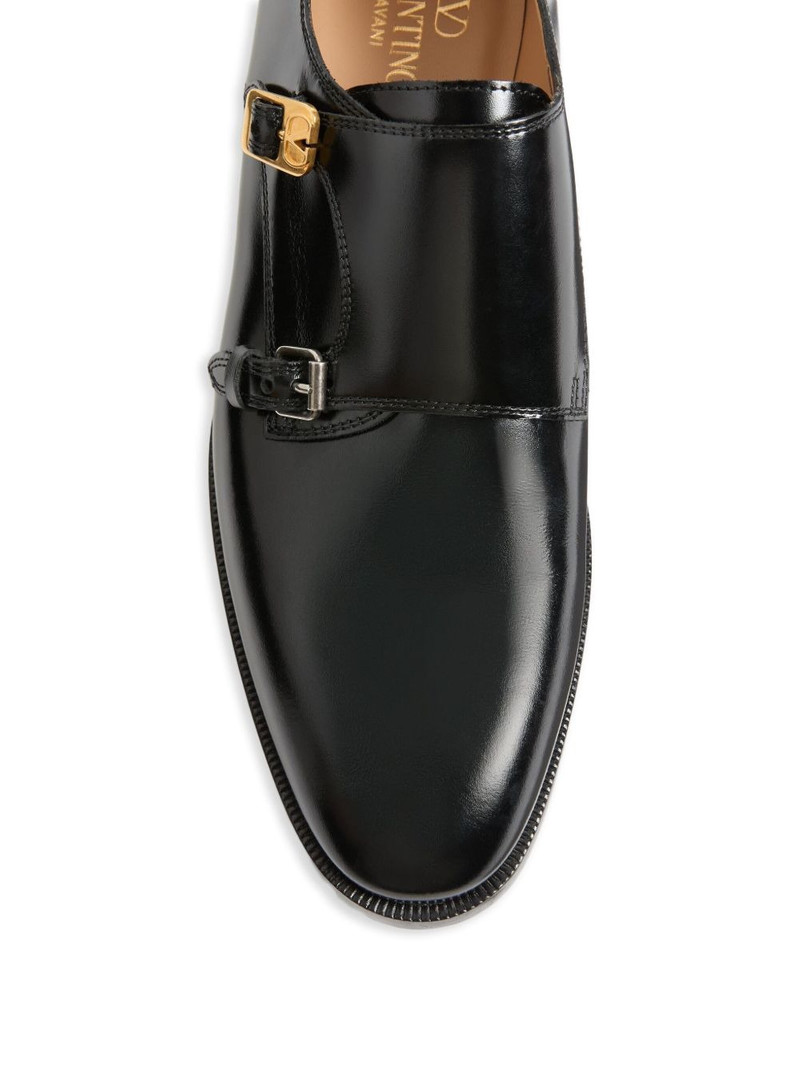 Pas Des Dieux monk shoes 3