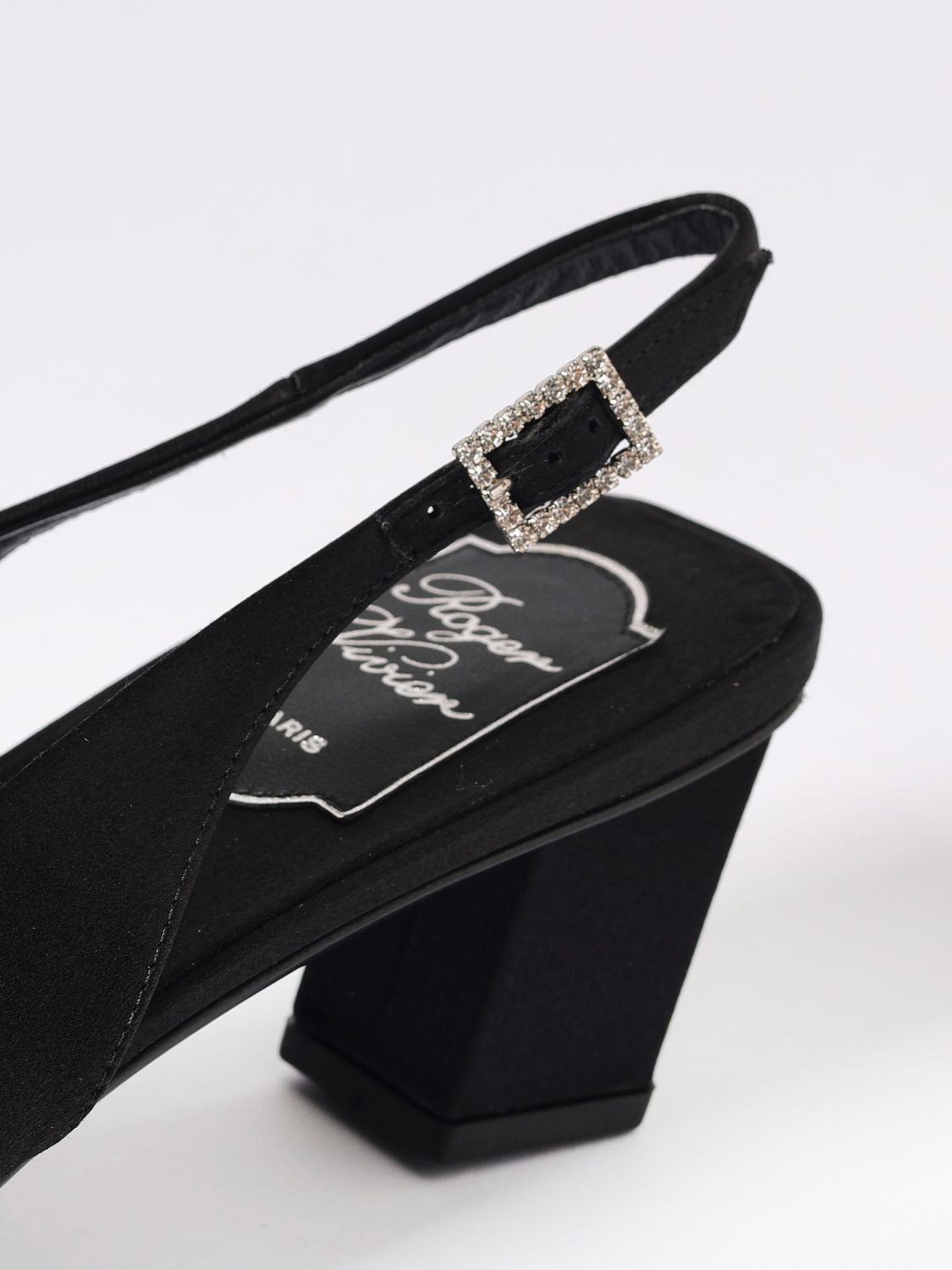 Shoes woman Roger Vivier - 4