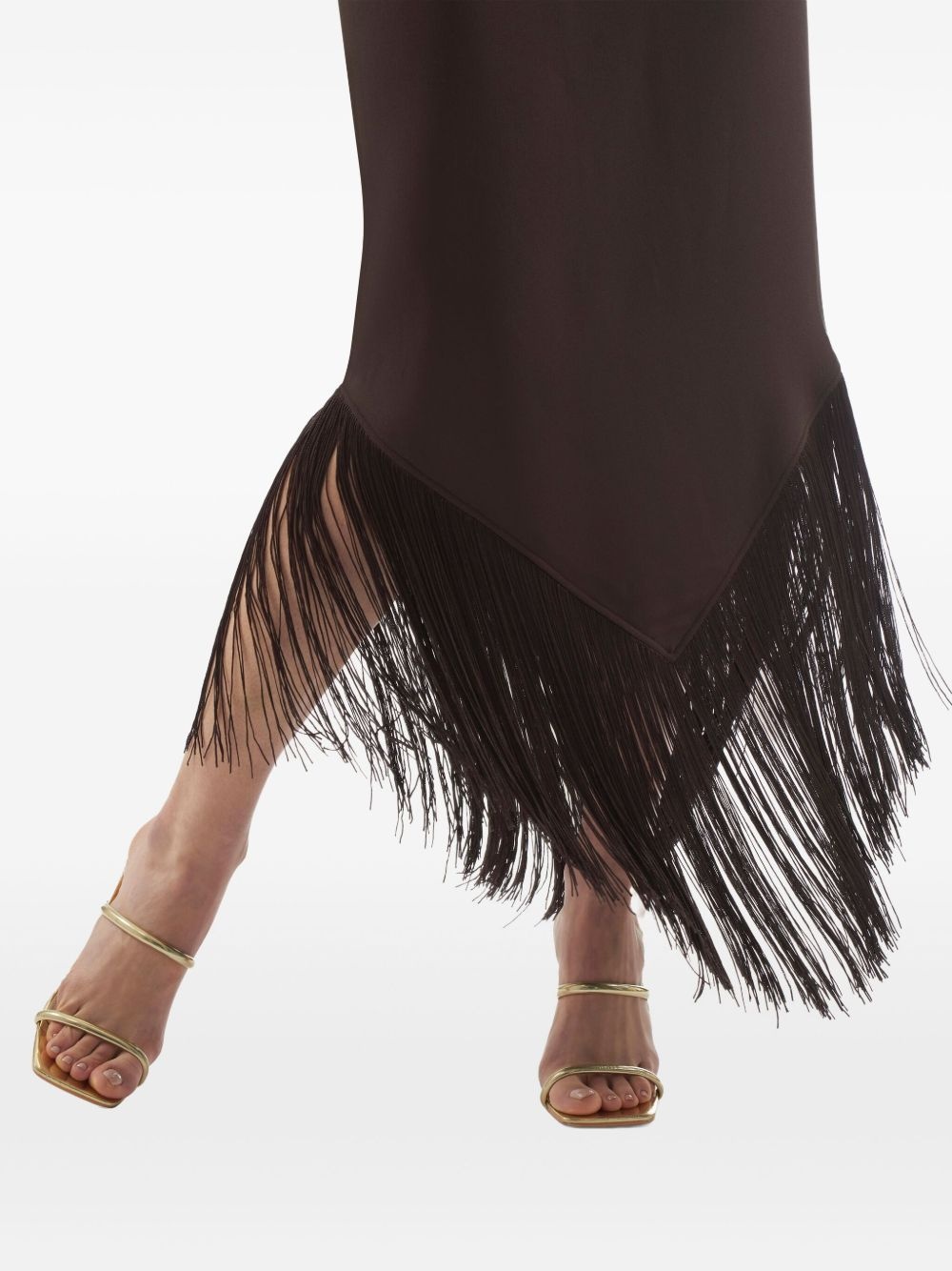 Nina maxi dress - 5