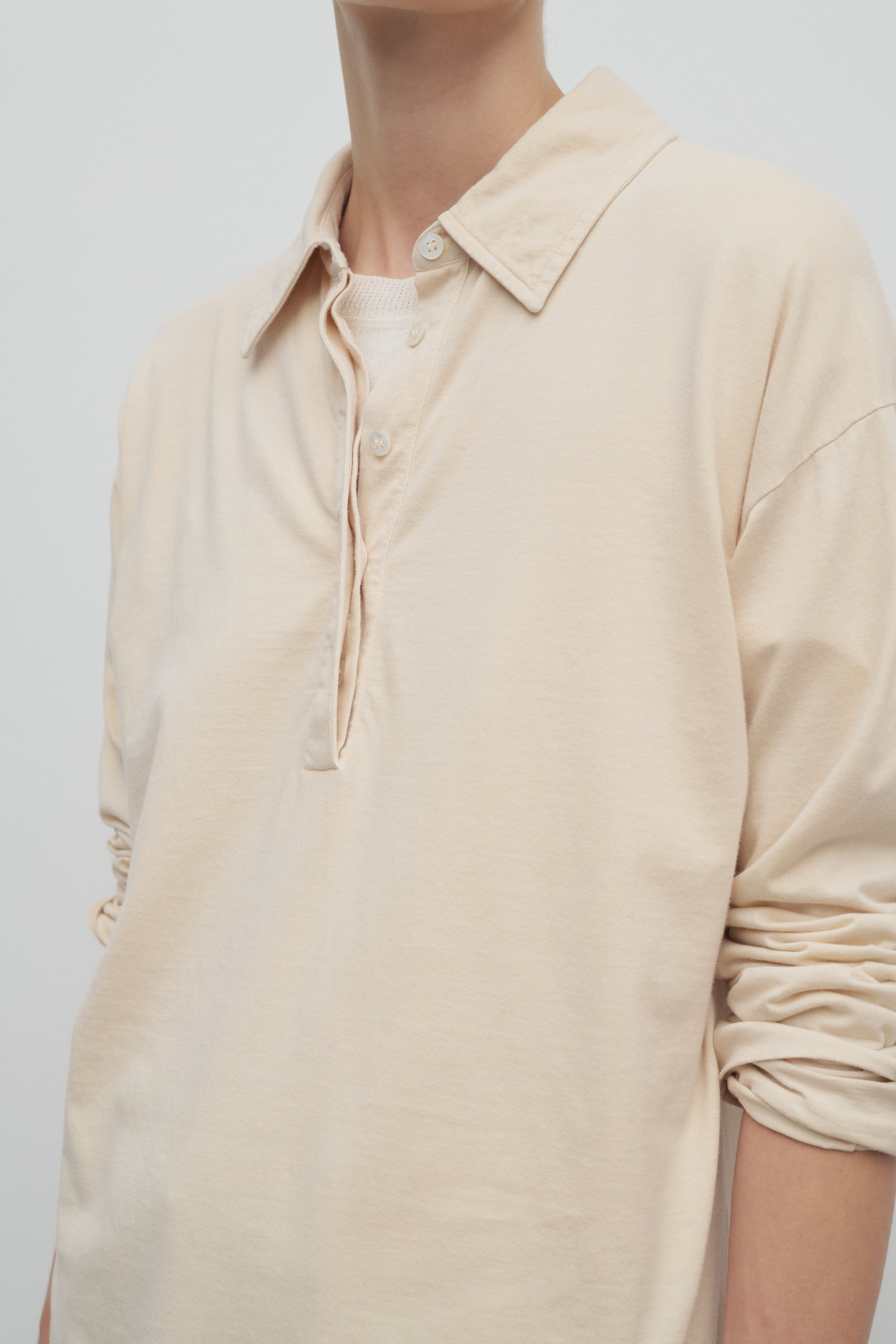 Roddie Top in Cotton - 6