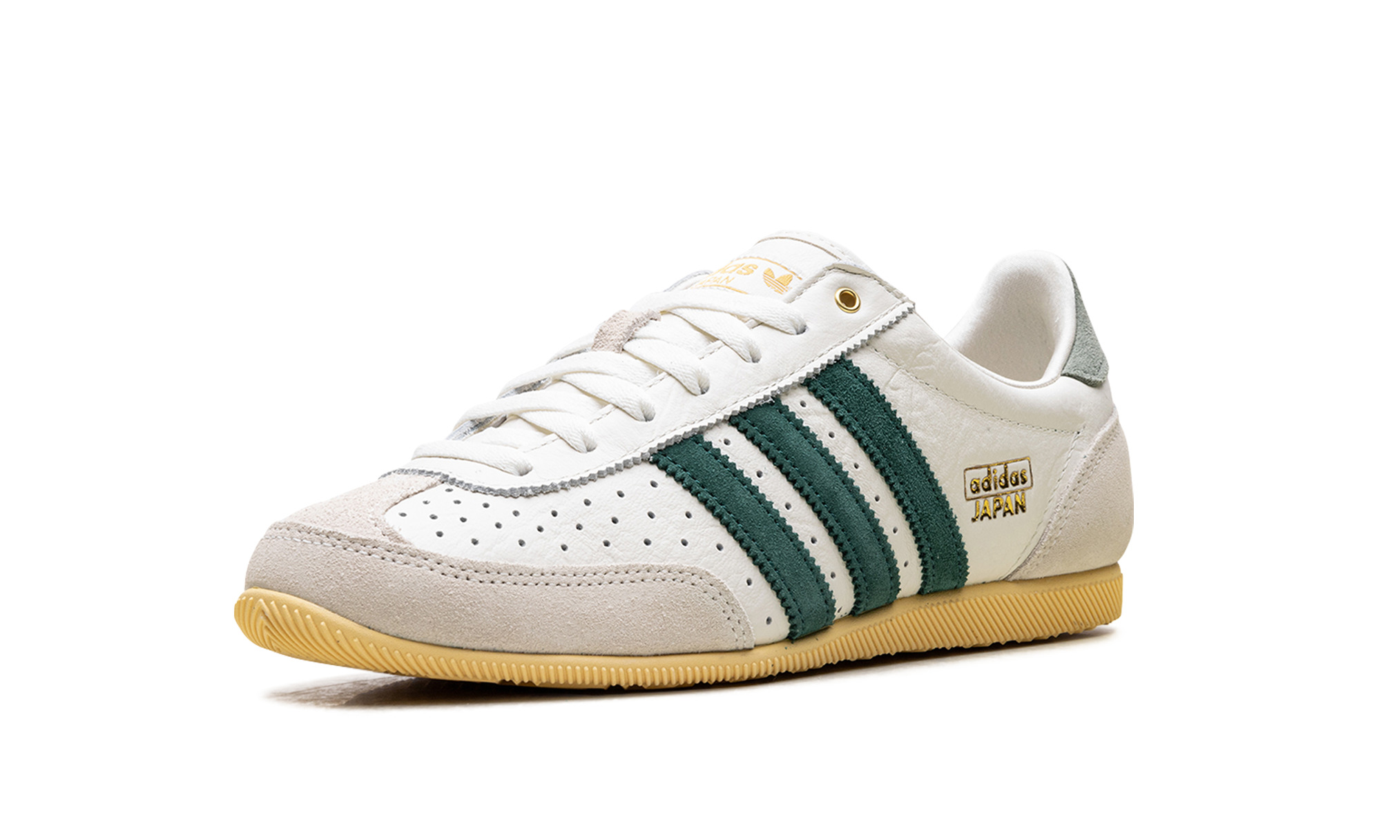Japan WMNS "Off White Green" - 4