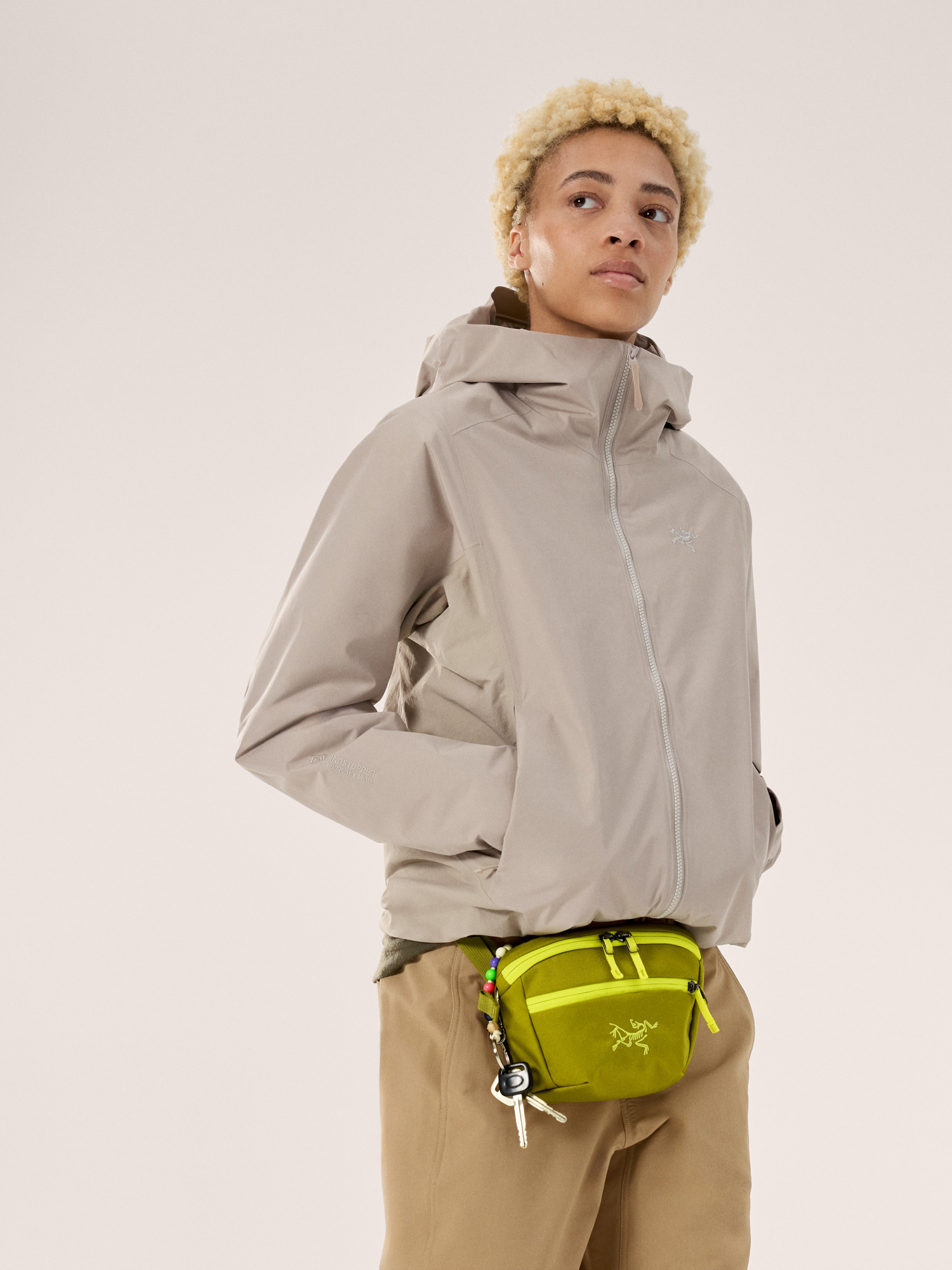Solano Insulated Hoody - 3