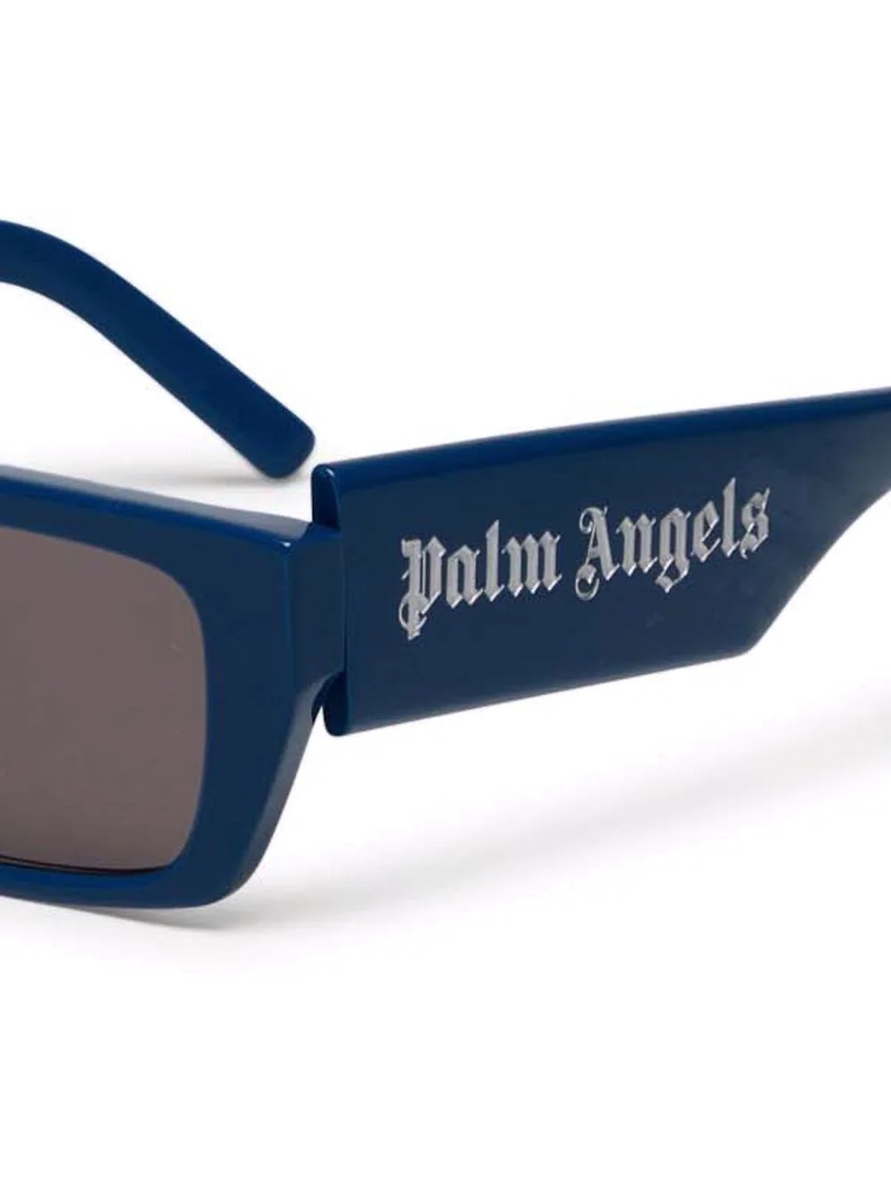 Palm rectangle-frame sunglasses - 3