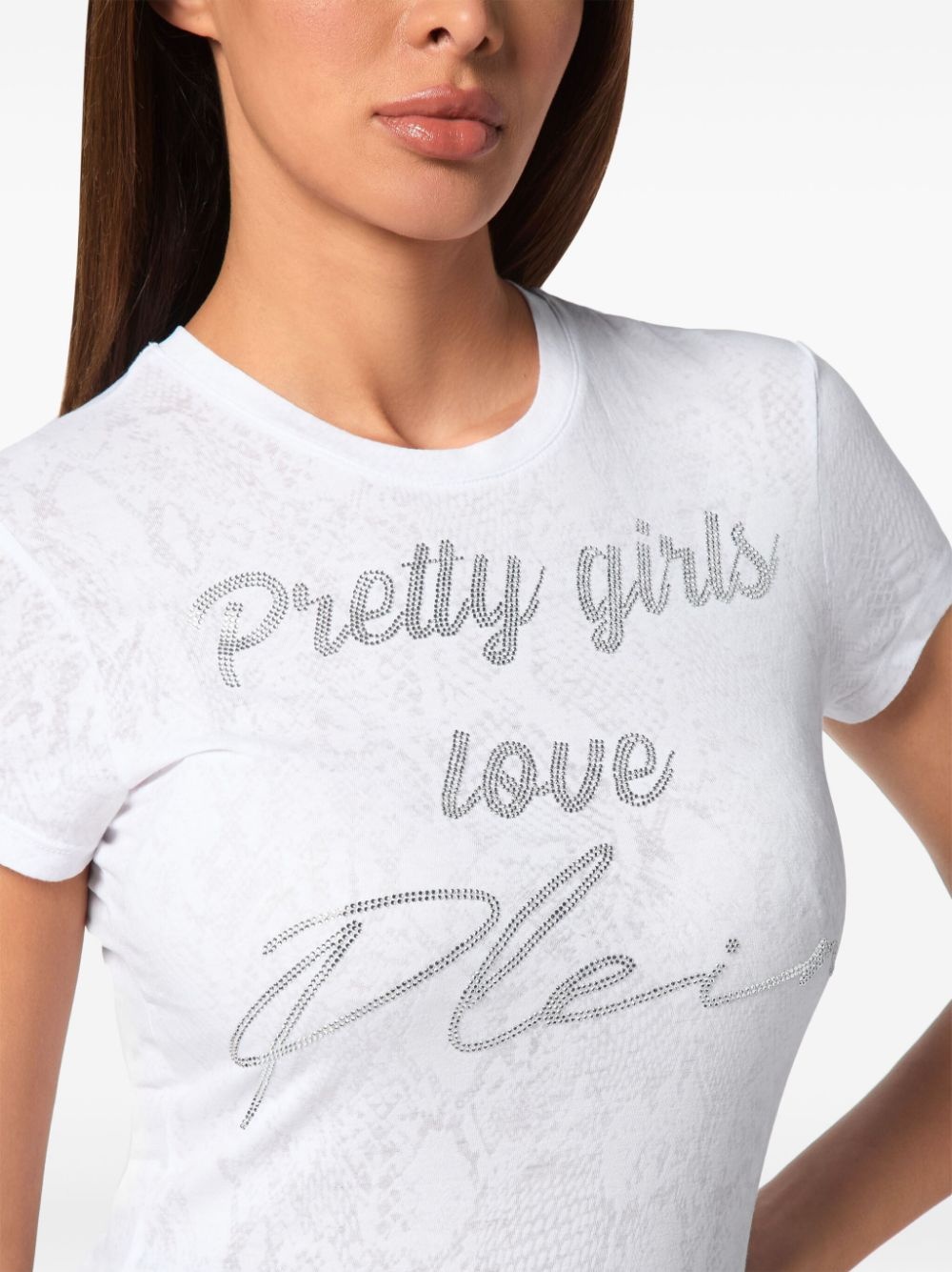 Sexy Pure t-shirt - 5