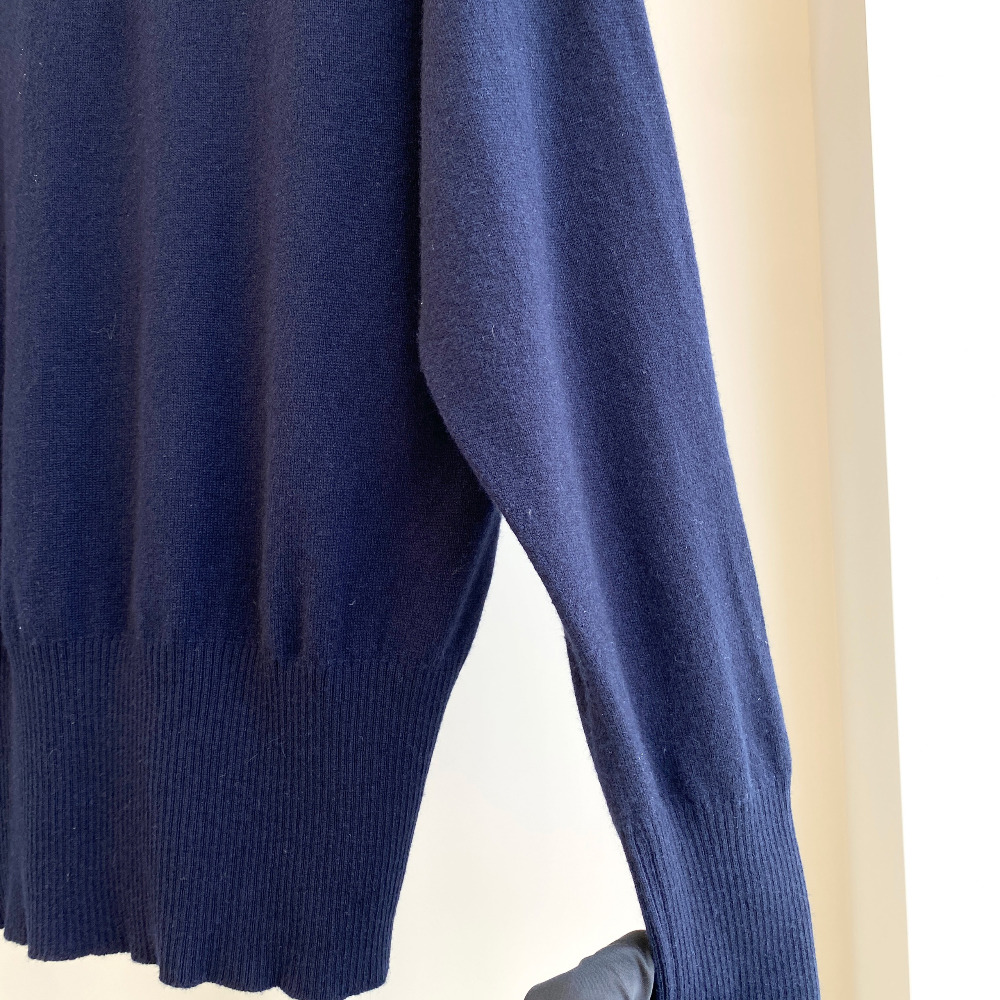 Thom - Thom Browne 2024 Cashmere Cardigan MKC001A 00011 415 - 6