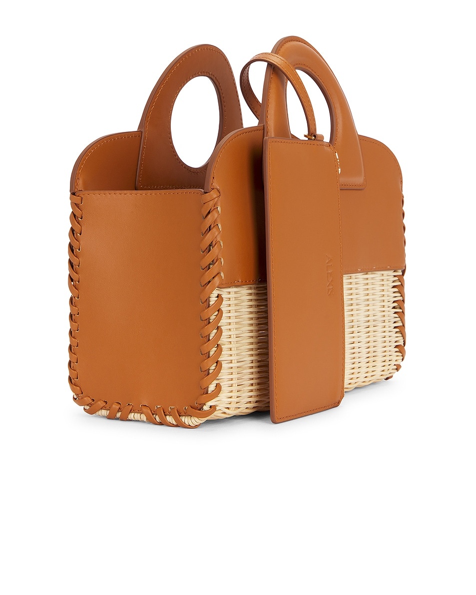 Bianca Picnic Bag - 4