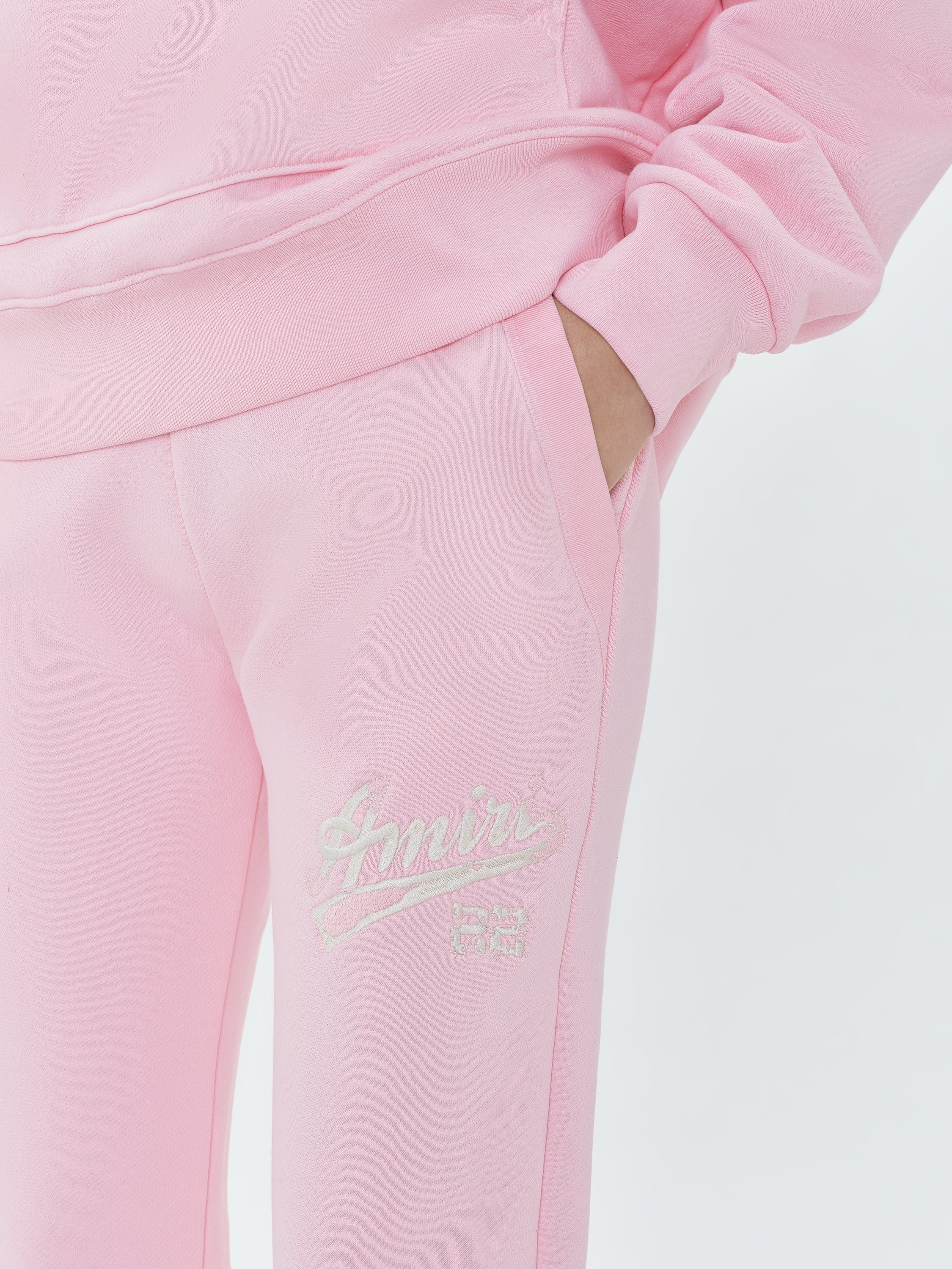 AMIRI 22 SWEATPANT - 8