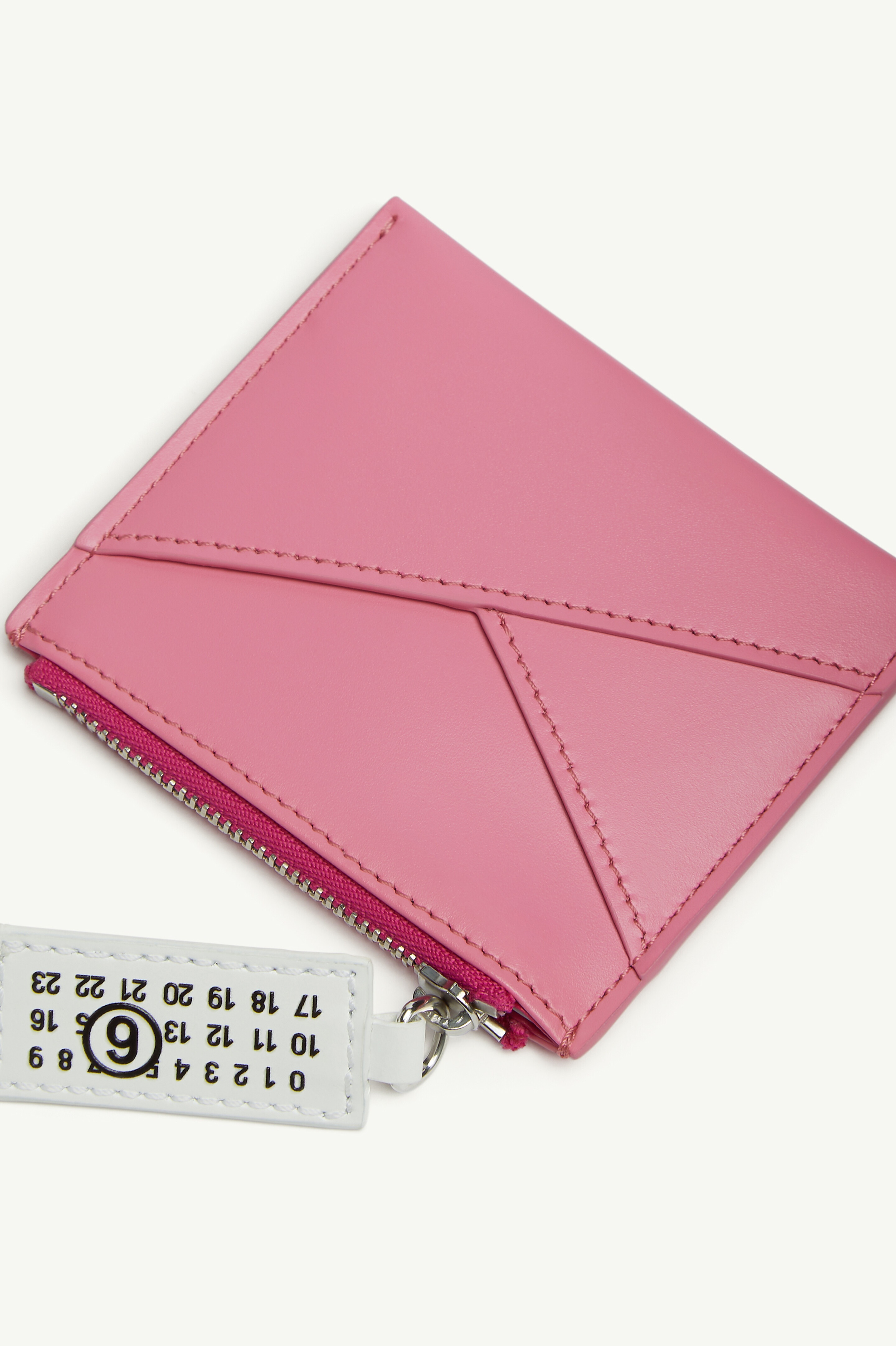 Japanese 6 zip wallet - 4