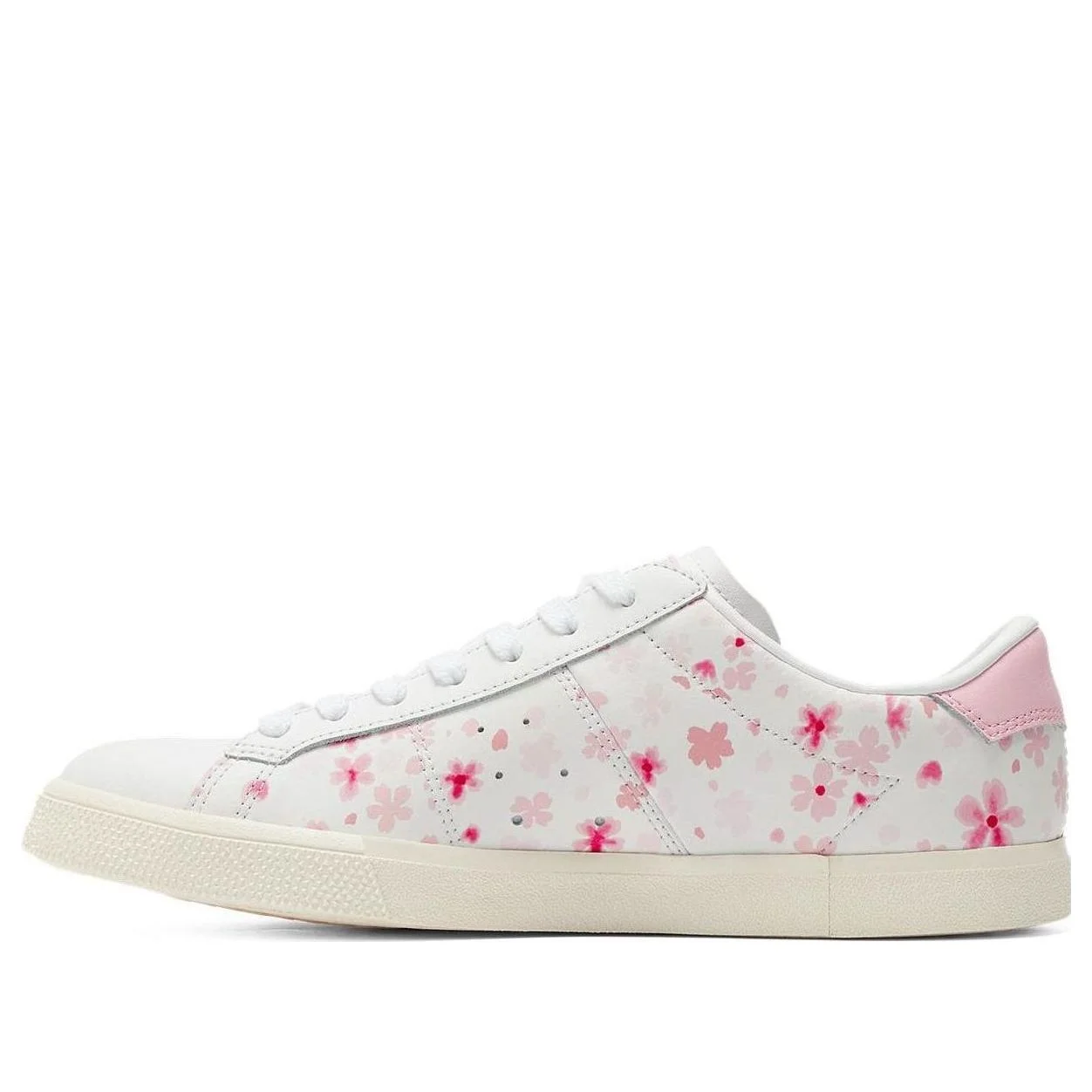 Onitsuka Tiger Lawnship 3.0 Shoes 'White Cotton Candy' 1183C058-100 - 1