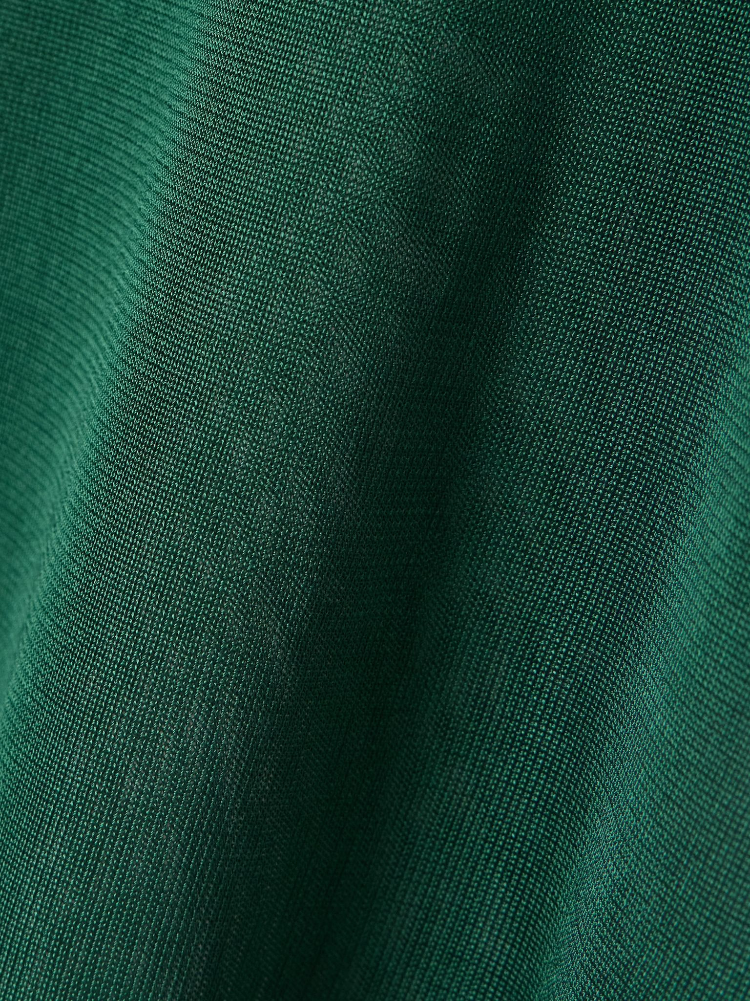 Nardo knitted tank Green - 4