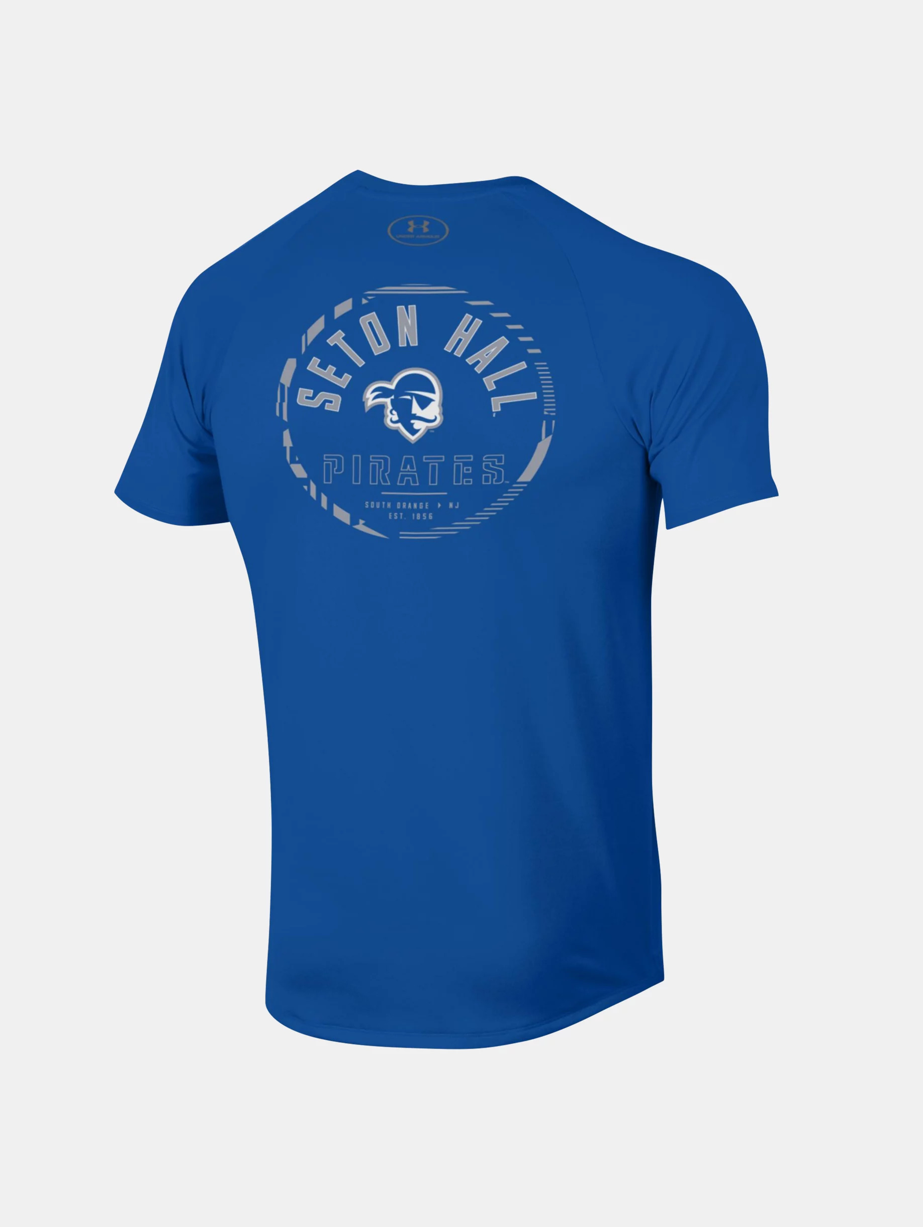 Men's UA Tech™ Collegiate Short Sleeve - 3