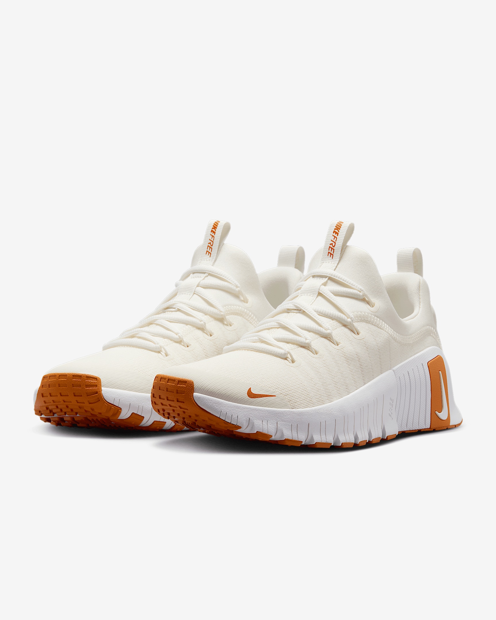 Nike Free Metcon 6 Women's Workout Shoes - 5