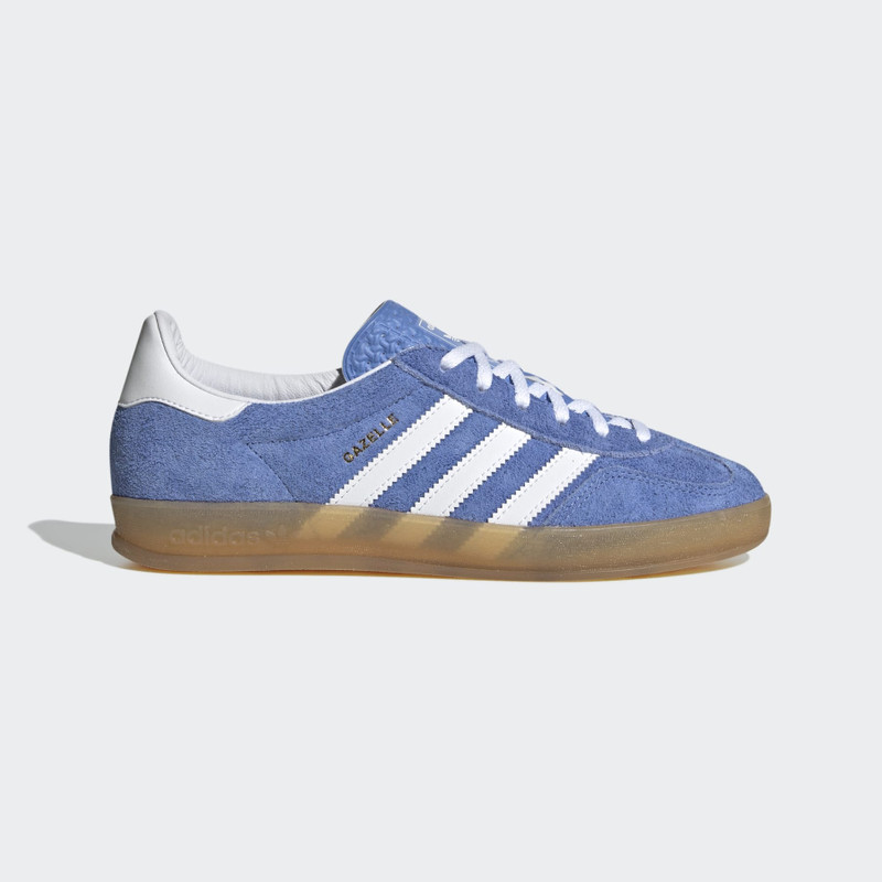 Gazelle Indoor Shoes - 1