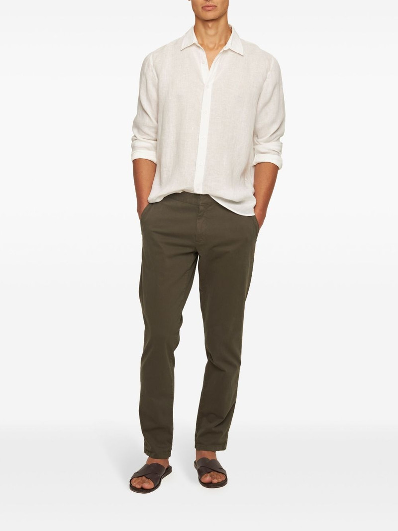 ORLEBAR BROWN Fallon tailored trousers outlook