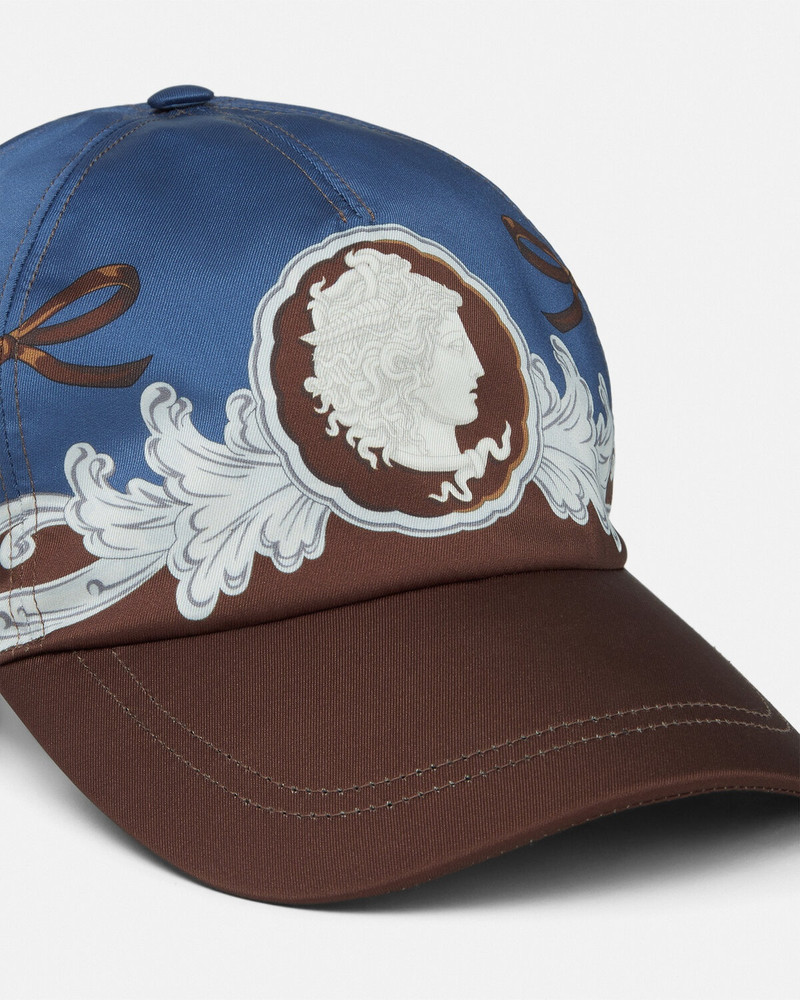 Cameo Baseball Cap 5