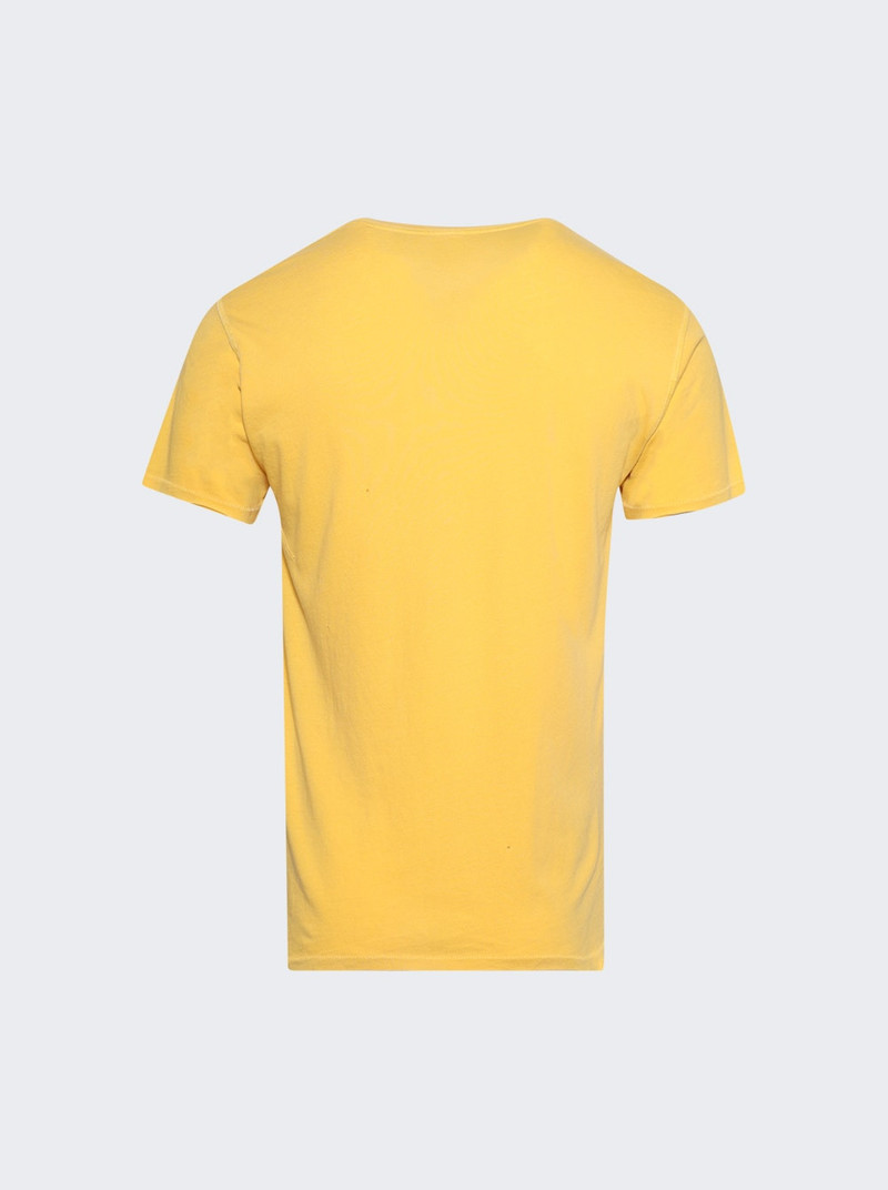 MadeWorn Iggy Pop Tee Lemon outlook