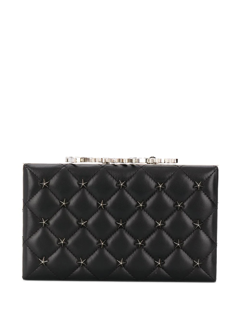 Evening Bags Stars clutch - 1