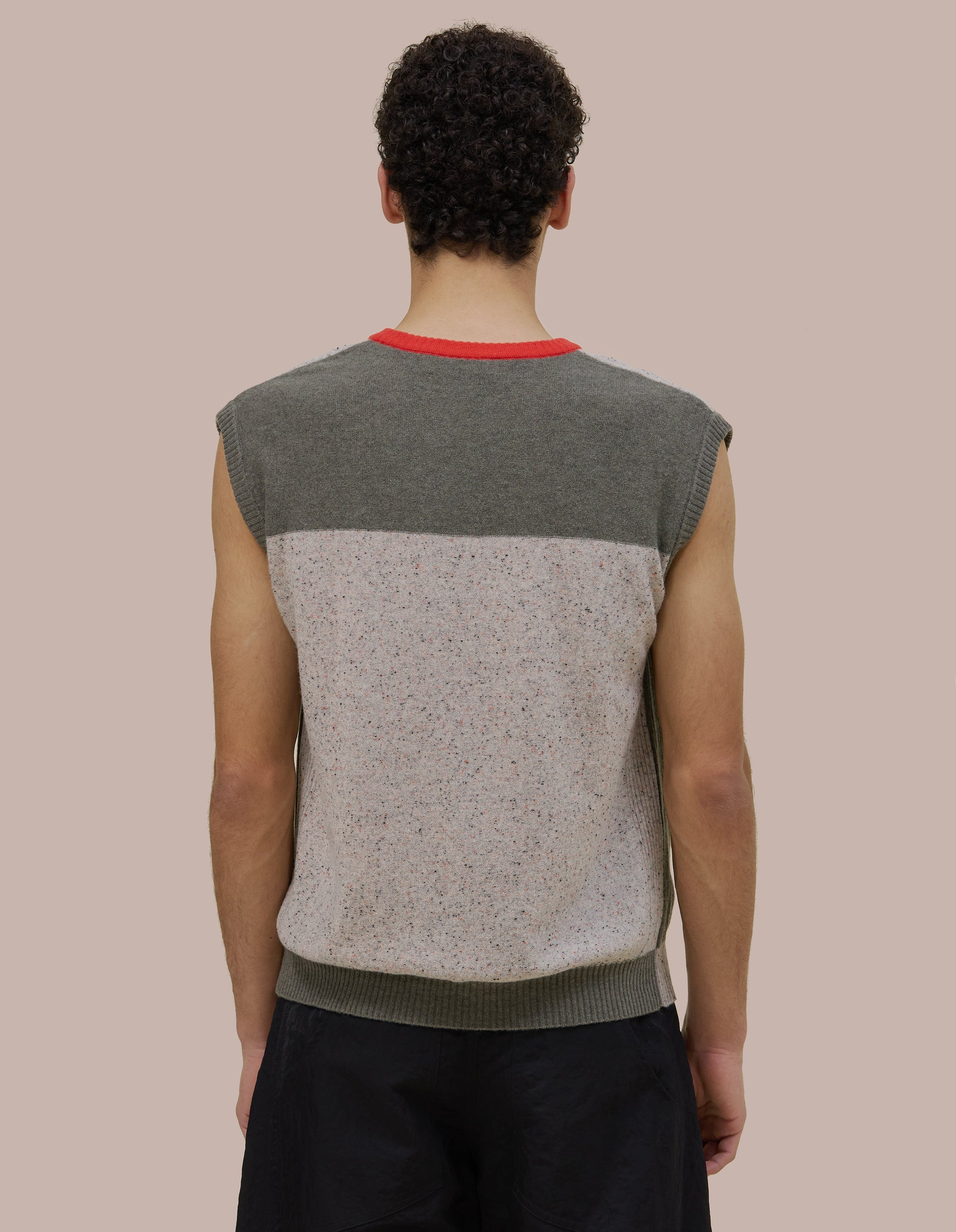 RACER VEST - 3