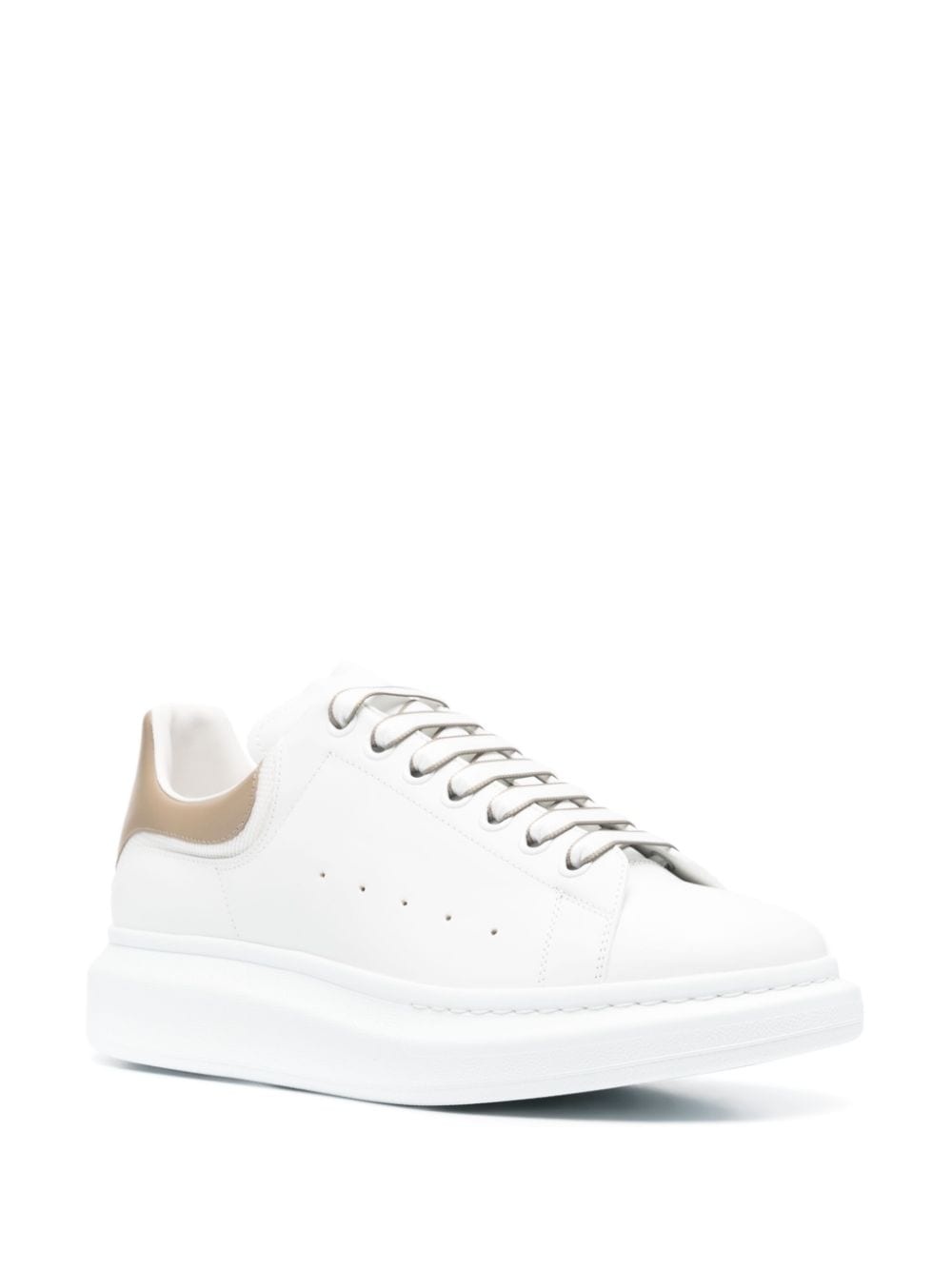 Larry leather sneakers - 2