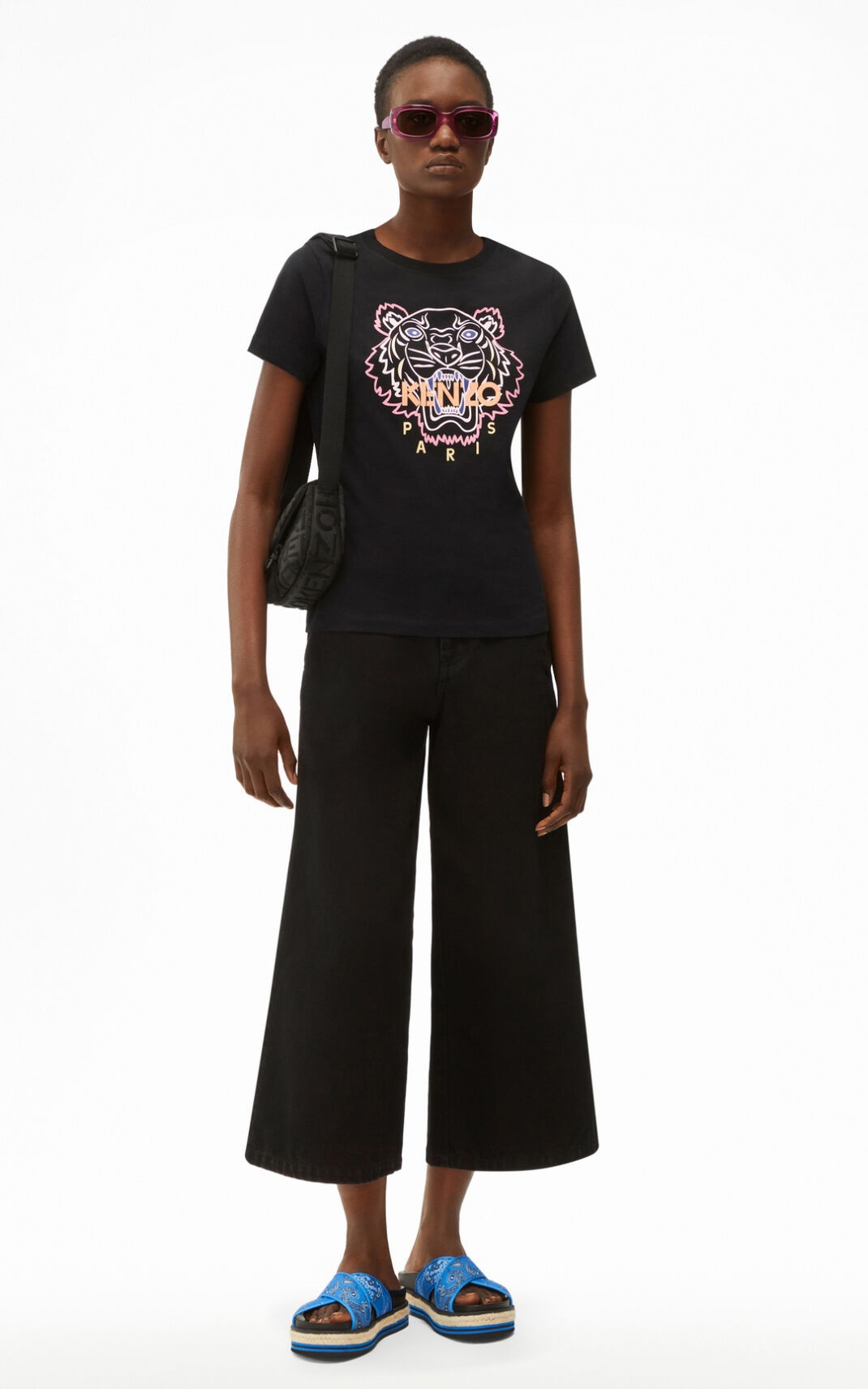 Tiger T-shirt - 3
